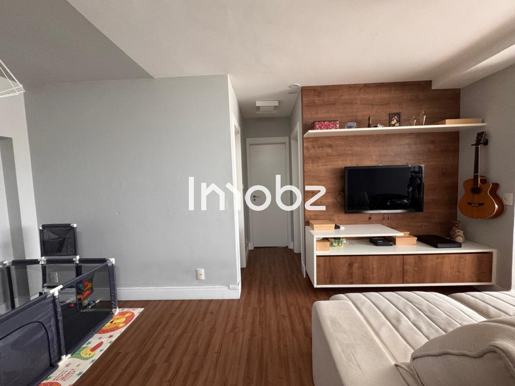 Apartamento à venda na João Dias, 2192 - Santo Amaro - São Paulo - SP - CEP: 04724-003 - foto 6