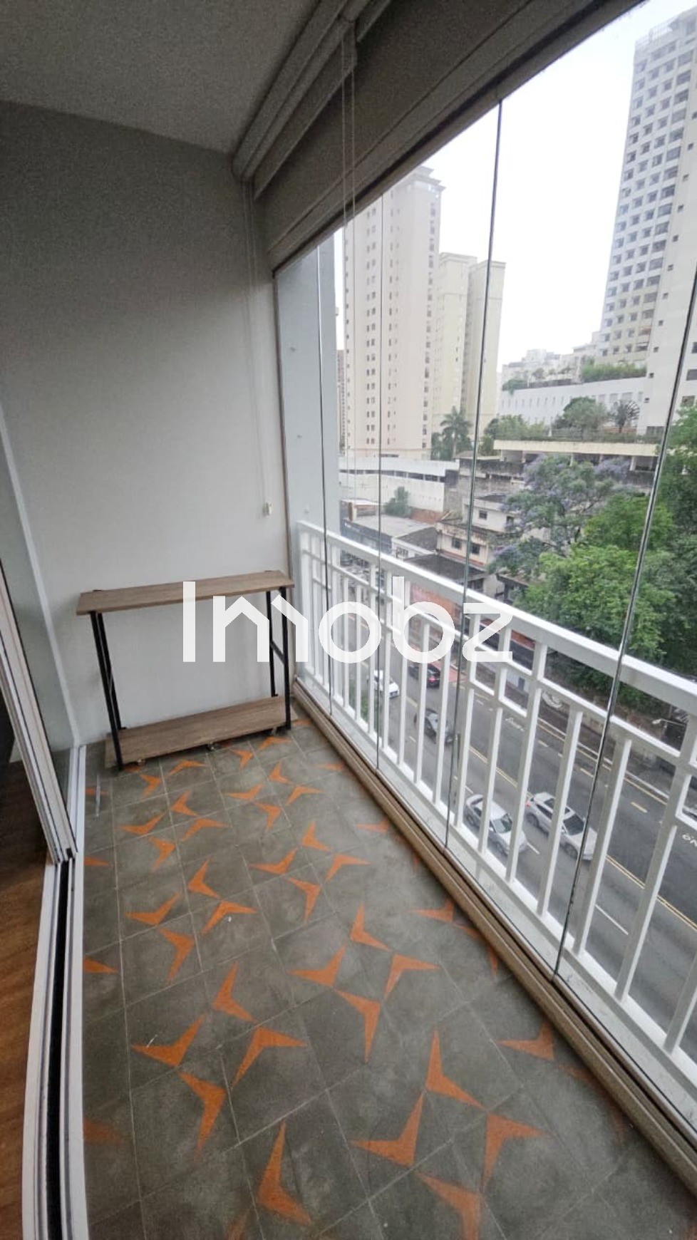 Apartamento à venda na RUA HEITOR DE SOUZA PINHEIRO, 257 - SUPER QUADRA MORUMBI - São Paulo - SP - CEP: 05750-230 - foto 5
