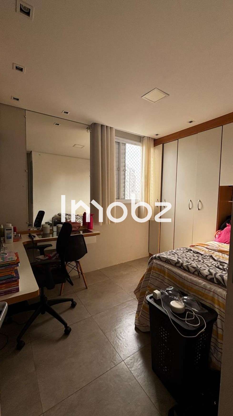Apartamento à venda na Doutor Luiz Migliano, 1800 - Jardim Caboré - São Paulo - SP - CEP: 05711-001 - foto 12