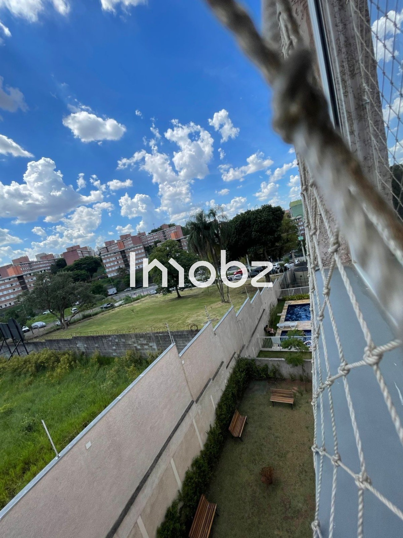 Apartamento à venda no Click Morumbi - Rua 17 De Janeiro, 910 - São Paulo - SP - CEP: 05706-305 - foto 12