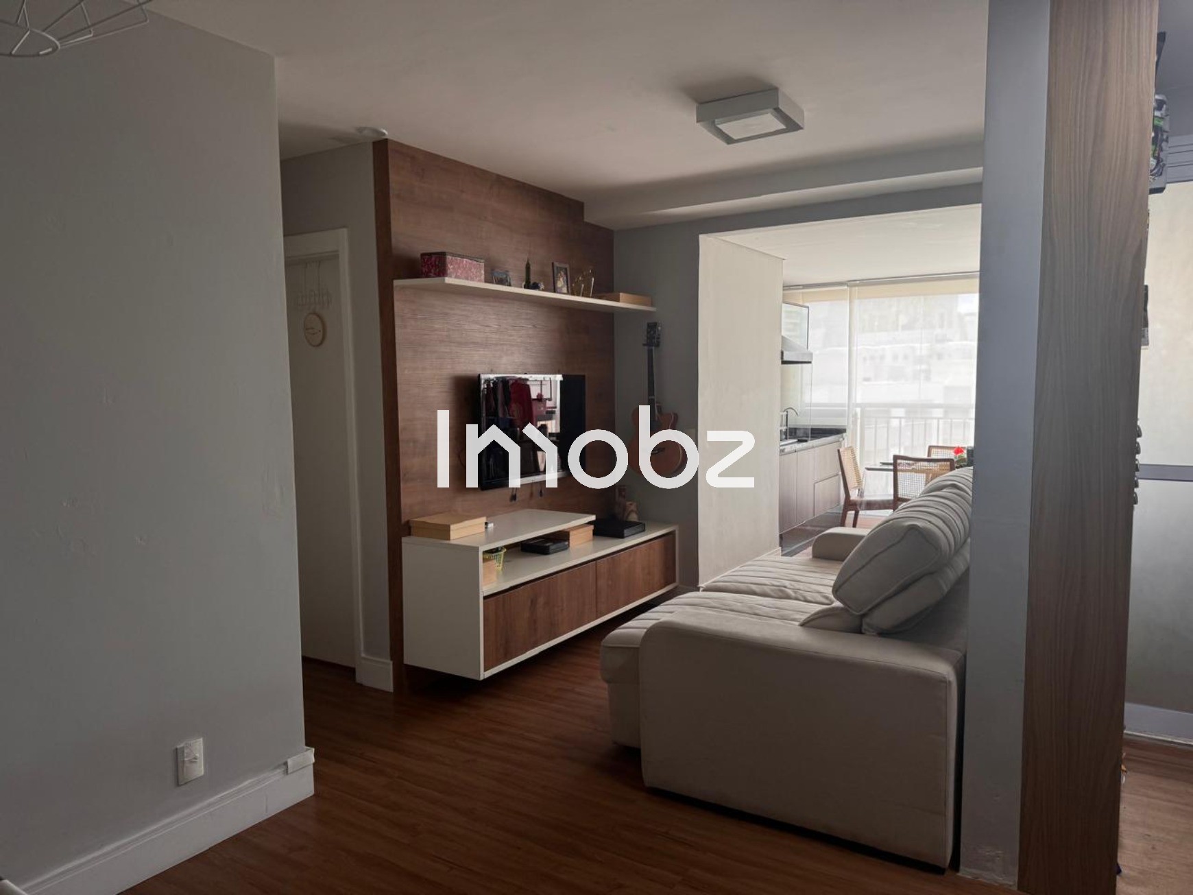 Apartamento à venda na João Dias, 2192 - Santo Amaro - São Paulo - SP - CEP: 04724-003 - foto 3