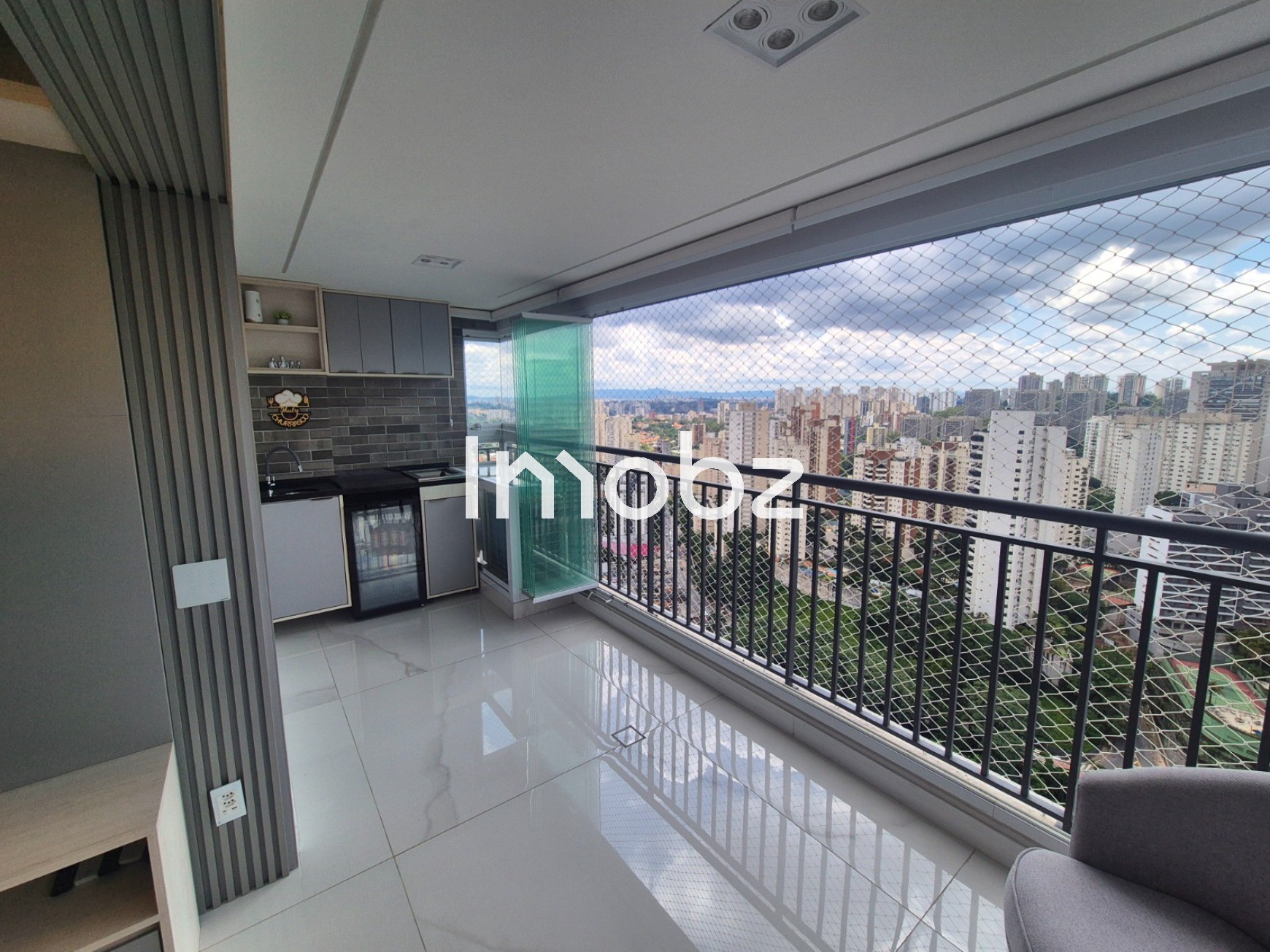 Apartamento à venda na Doutor Luiz Migliano, 1870 - Portal do Morumbi - São Paulo - SP - CEP: 05711-001 - foto 11