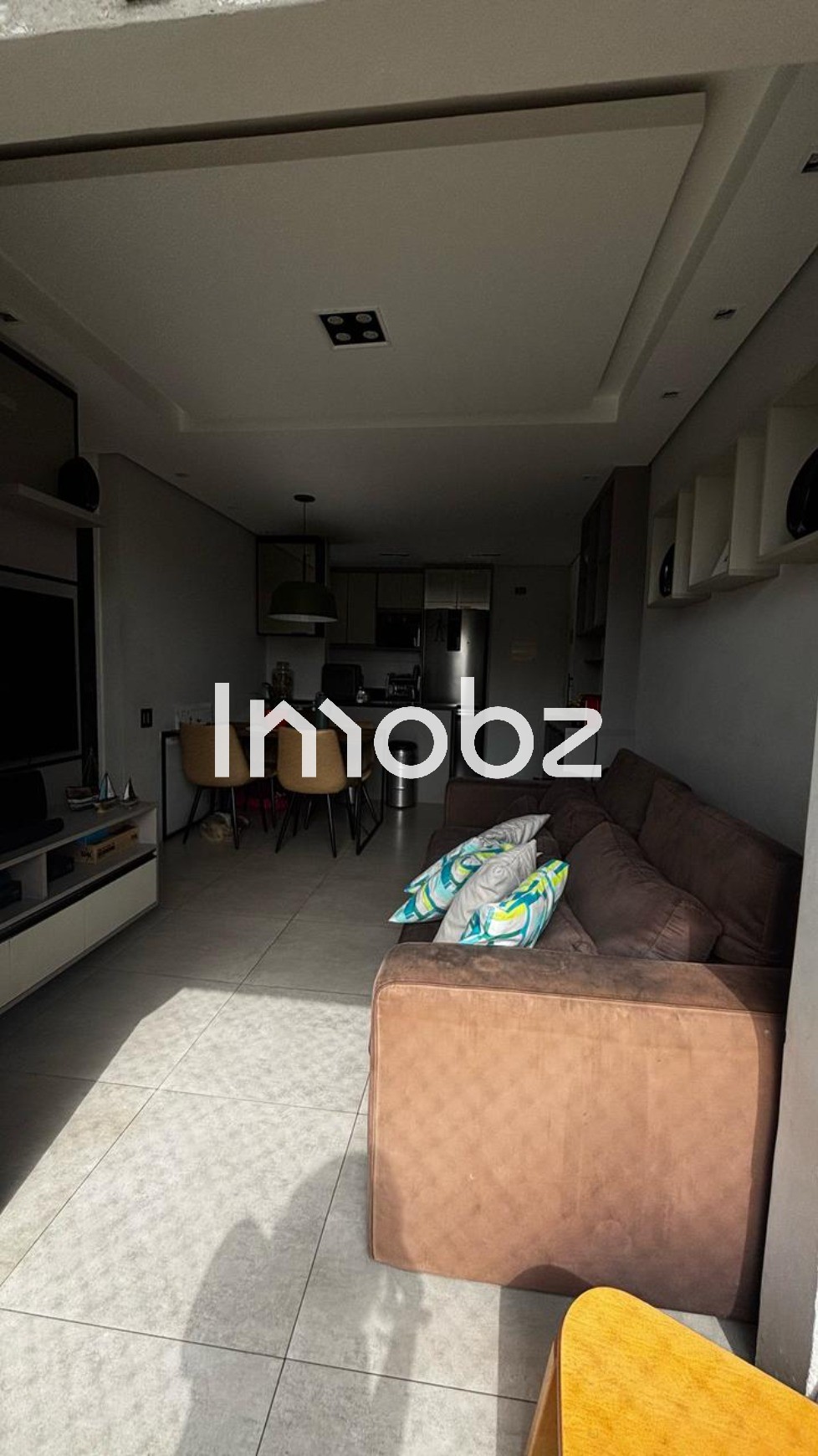 Apartamento à venda na Doutor Luiz Migliano, 1800 - Jardim Caboré - São Paulo - SP - CEP: 05711-001 - foto 4