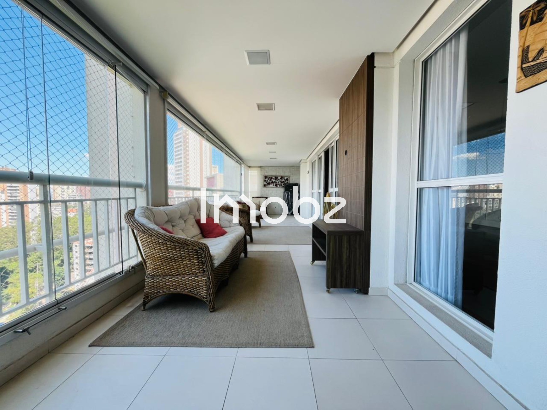 Apartamento à venda no Condominio Reserva Jardim Sul - Rua Itapimirum, 35 - São Paulo - SP - CEP: 05716-090 - foto 10