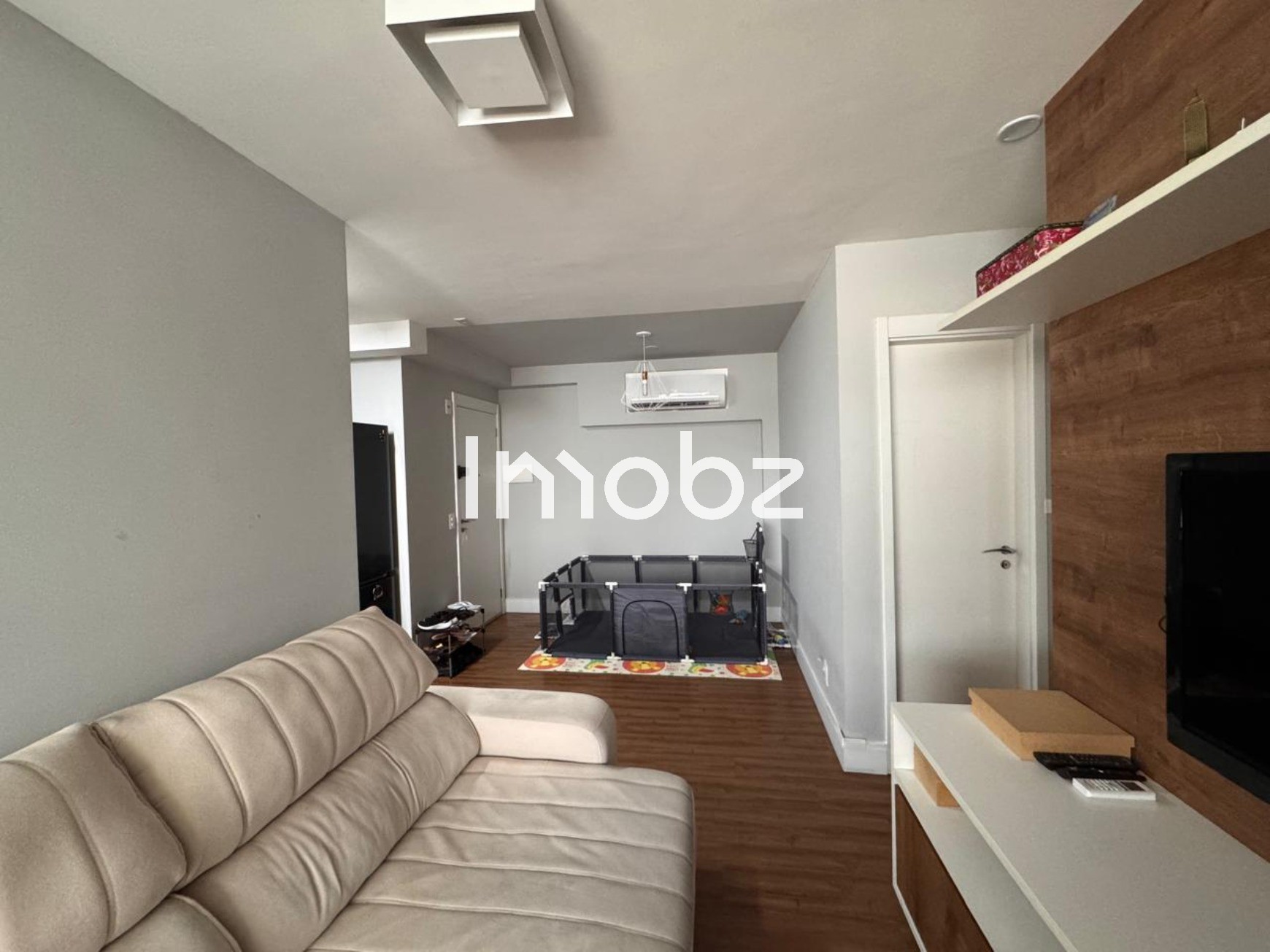 Apartamento à venda na João Dias, 2192 - Santo Amaro - São Paulo - SP - CEP: 04724-003 - foto 5