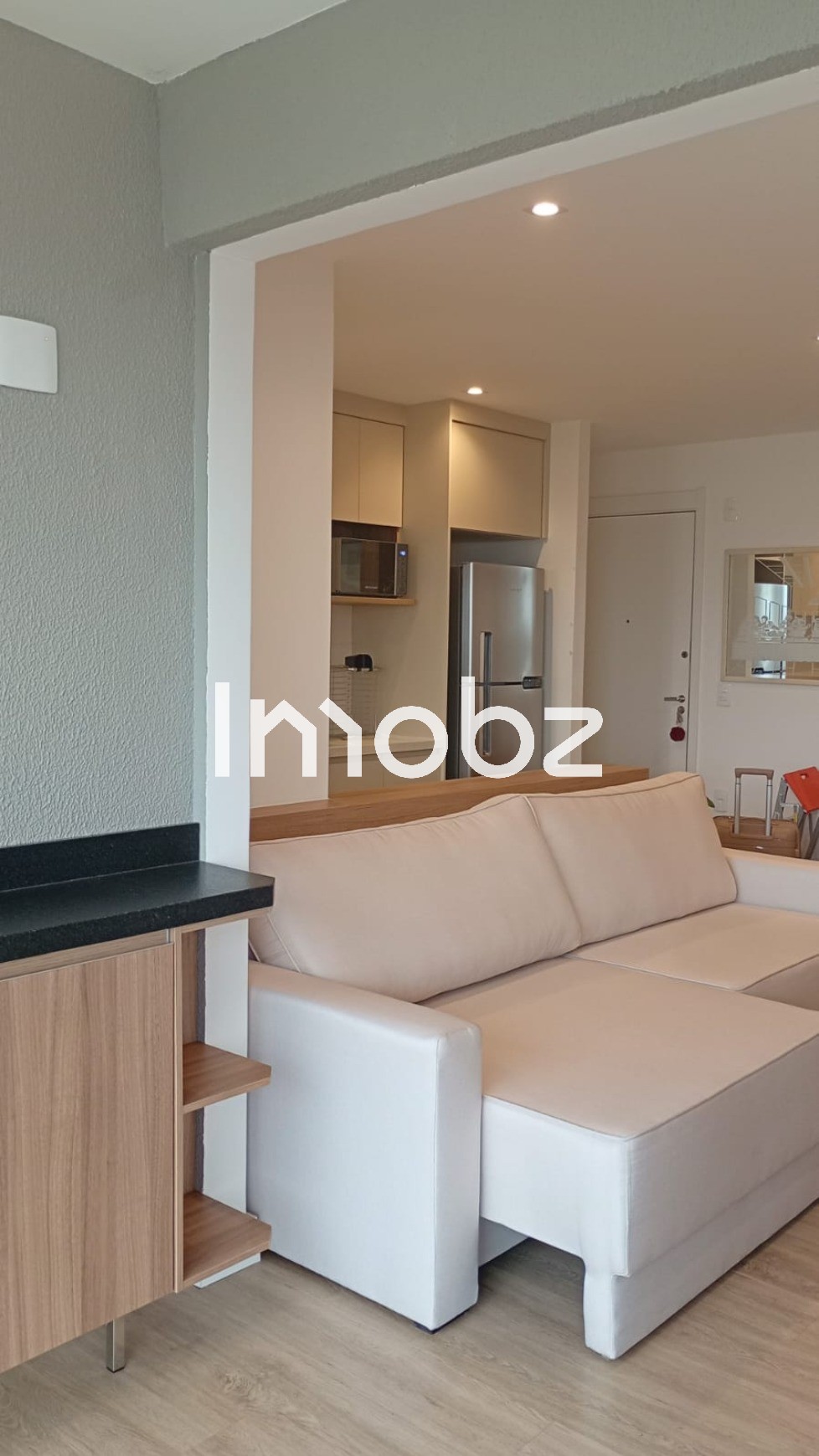 Apartamento à venda no Condomínio Amaro - Rua Albino Boldasso Gabril, 165 - São Paulo - SP - CEP: 04727-030