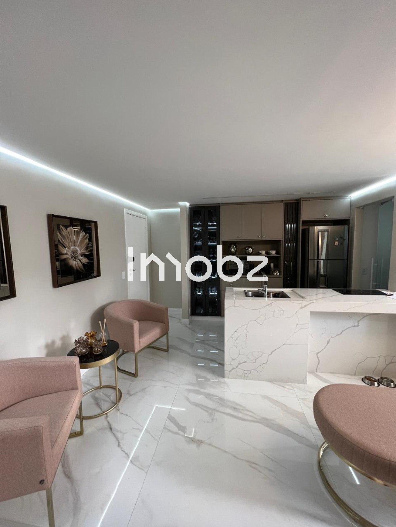 Apartamento à venda na RUA VERGUEIRO, 266 - LIBERDADE - São Paulo - SP - CEP: 01504-000 - foto 7