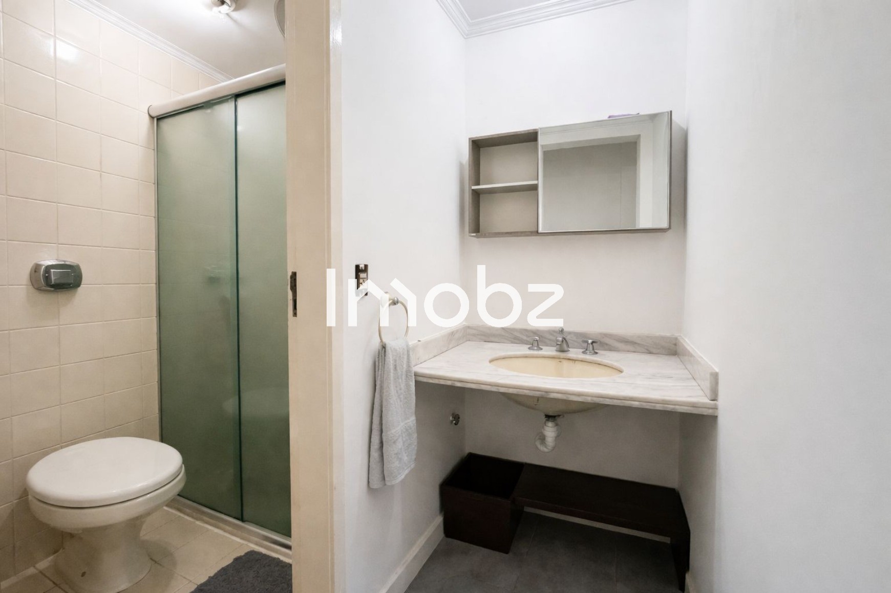 Apartamento à venda no Condomínio Parque Brasil - Giovanni Gronchi, 6675 - São Paulo - SP - CEP: 05724-005 - foto 5