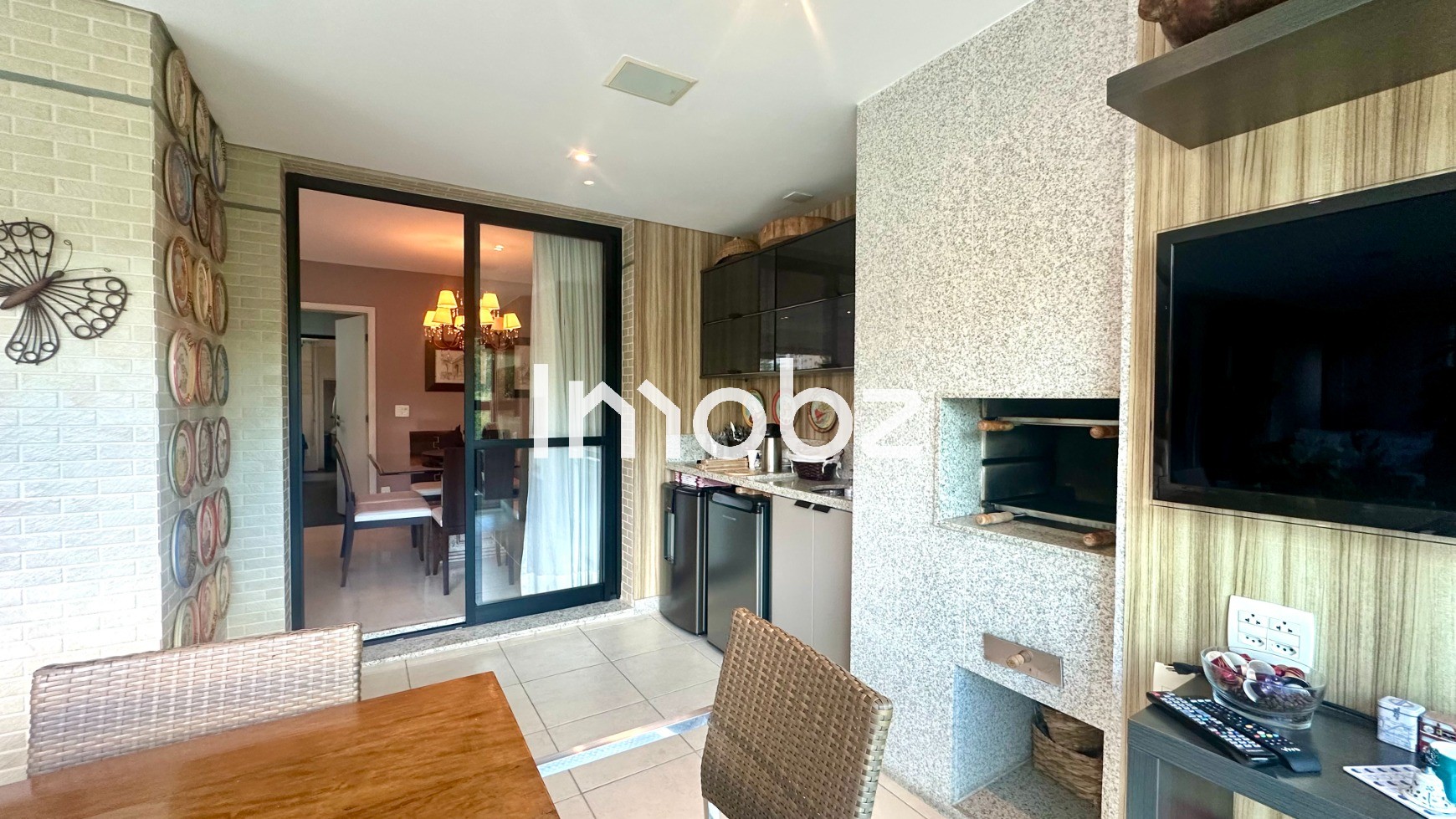 Apartamento à venda no Villagio Panamby - Rua Itapaiúna, 1800 - São Paulo - SP - CEP: 05707-001 - foto 5
