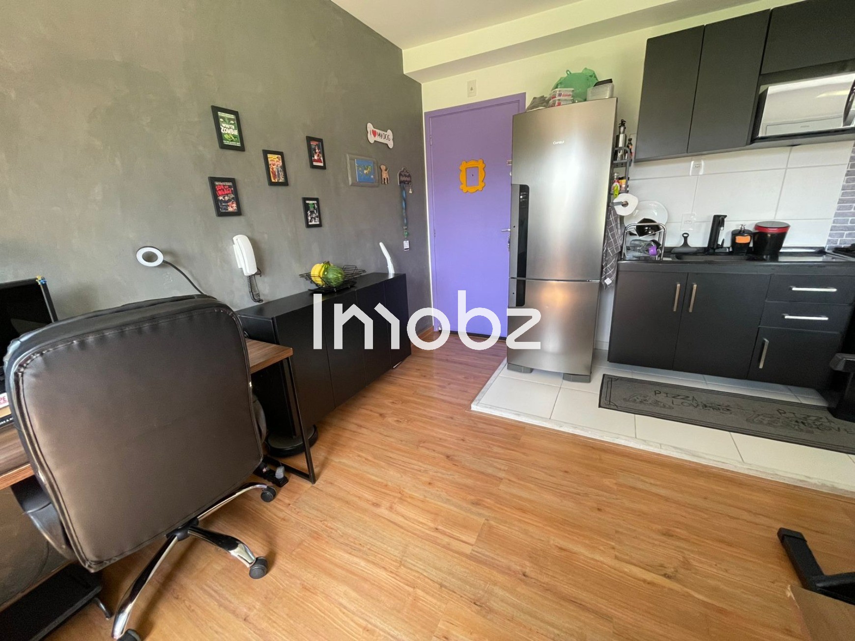 Apartamento à venda no Click Morumbi - Rua 17 De Janeiro, 910 - São Paulo - SP - CEP: 05706-305 - foto 5