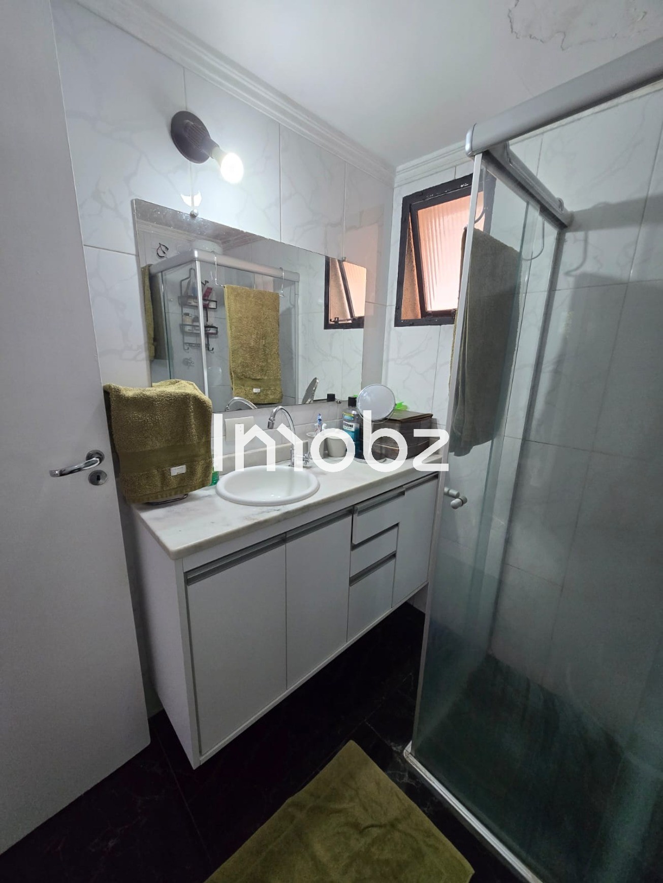 Apartamento à venda no Condomínio Parque Brasil - Giovanni Gronchi, 6675 - São Paulo - SP - CEP: 05724-005 - foto 10
