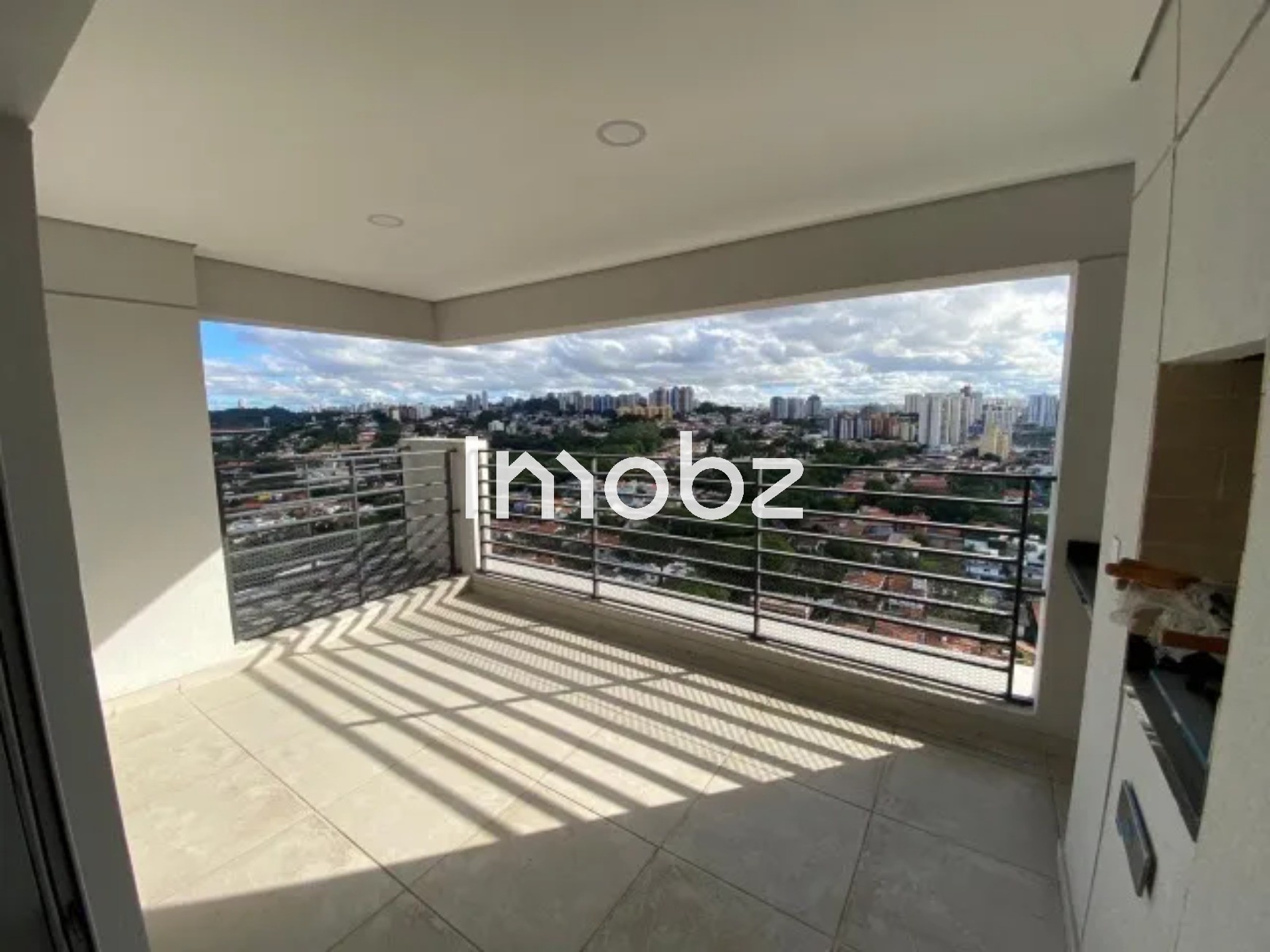 Apartamento à venda na AVENIDA JORGE JOÃO SAAD, 145 - VILA PROGREDIOR - São Paulo - SP - CEP: 05618-000 - foto 1