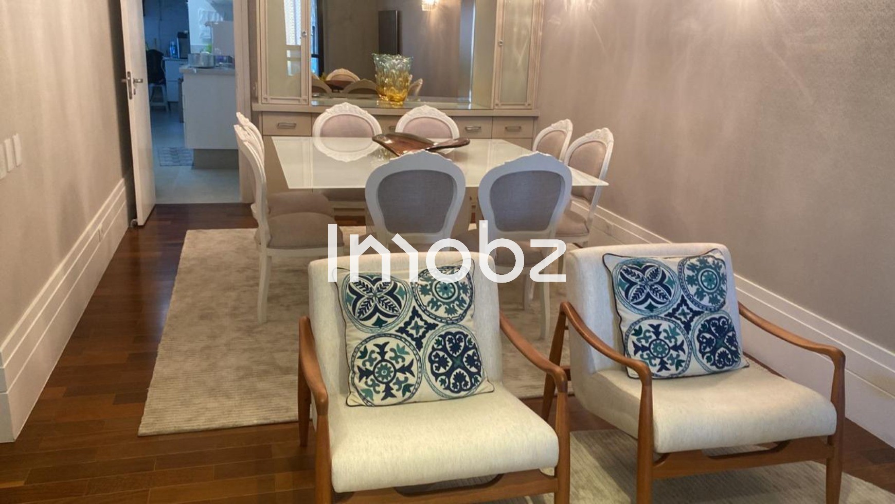 Apartamento à venda no Condomínio Villaggio Panamby - Itapaiuna, 1800 - São Paulo - SP - CEP: 05707-001 - foto 6