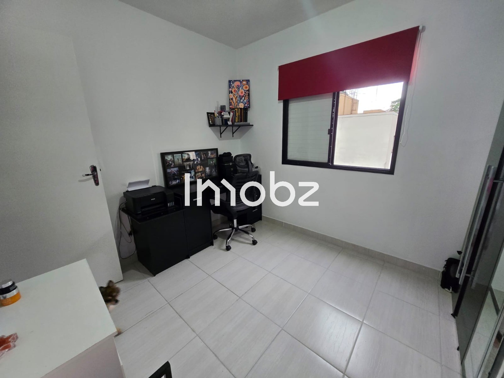 Apartamento à venda no Condomínio Parque Brasil - Giovanni Gronchi, 6675 - São Paulo - SP - CEP: 05724-005 - foto 9
