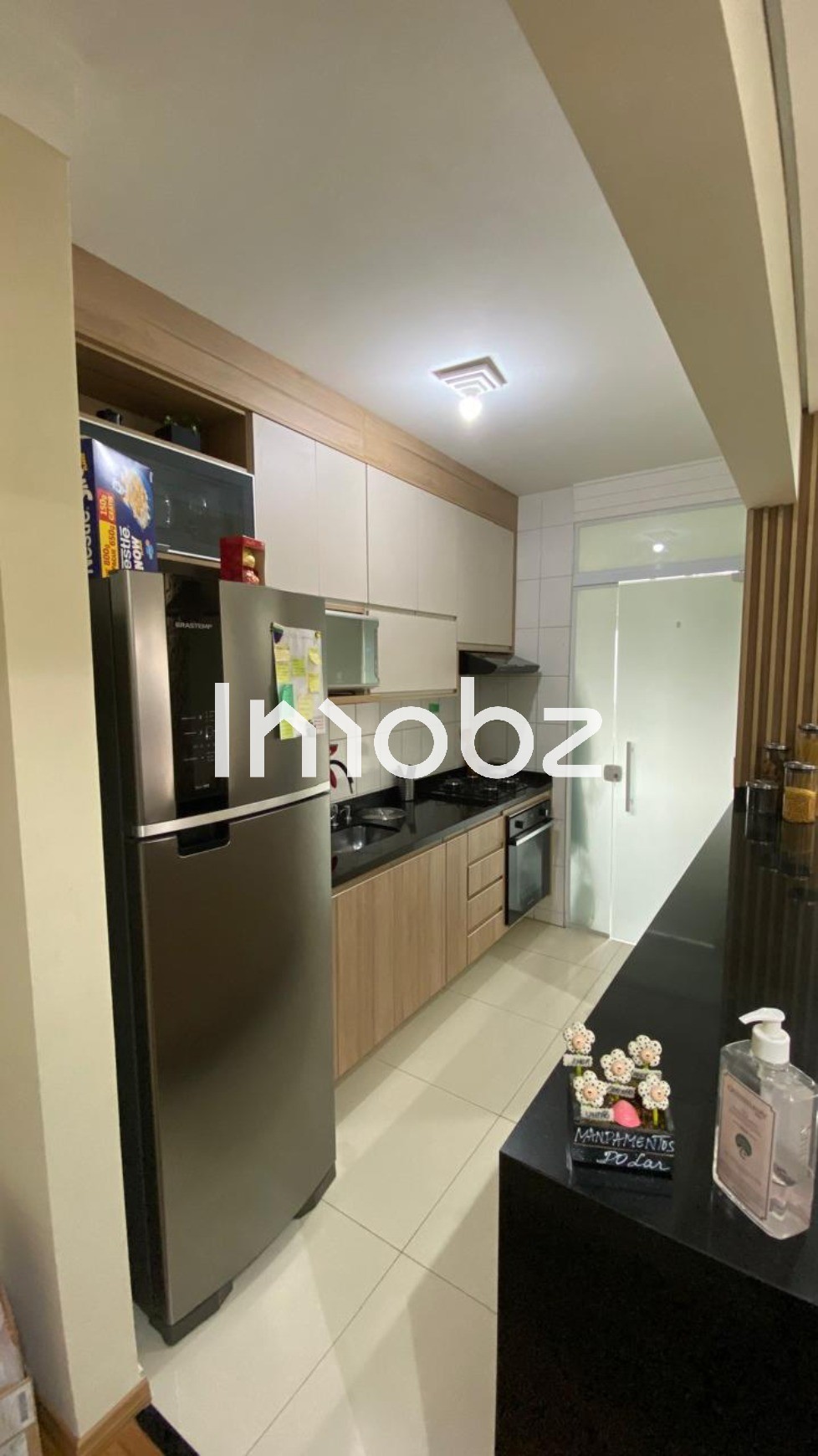 Apartamento à venda no Mais Flora Morumbi - José Da Silva Ribeiro, 576 - São Paulo - SP - CEP: 05726-130 - foto 12