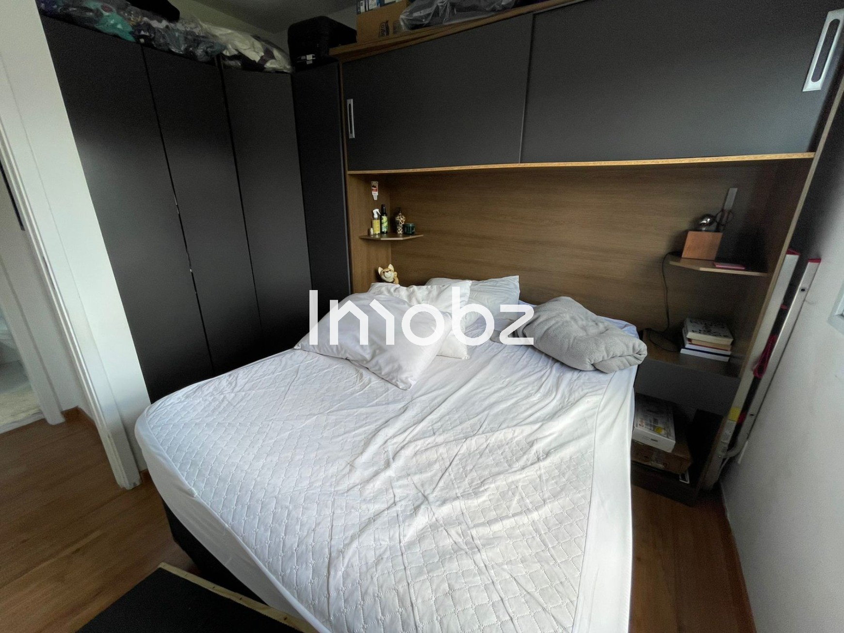 Apartamento à venda no Click Morumbi - Rua 17 De Janeiro, 910 - São Paulo - SP - CEP: 05706-305 - foto 7