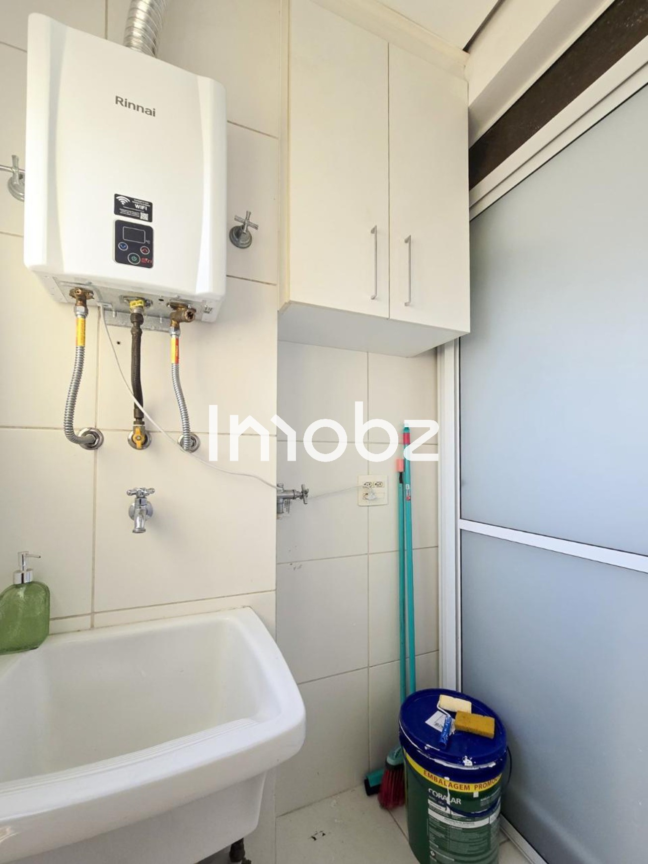 Apartamento à venda na João Simões de Souza, 430 - vila andrade - São Paulo - SP - CEP: 05734-140 - foto 7