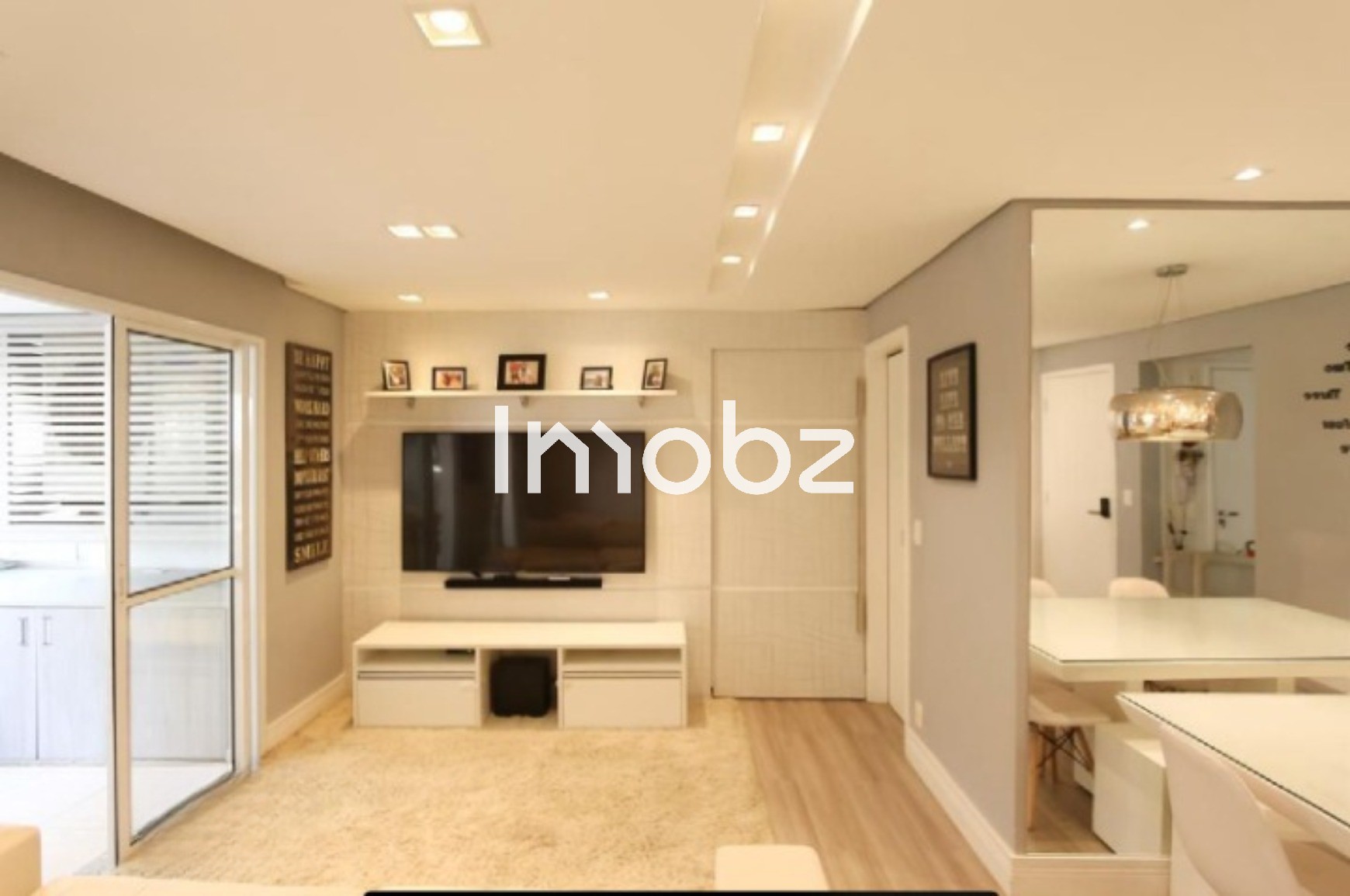 Apartamento à venda no Ecolife Morumbi - Rua Correggio, 251 - São Paulo - SP - CEP: 05630-020 - foto 4