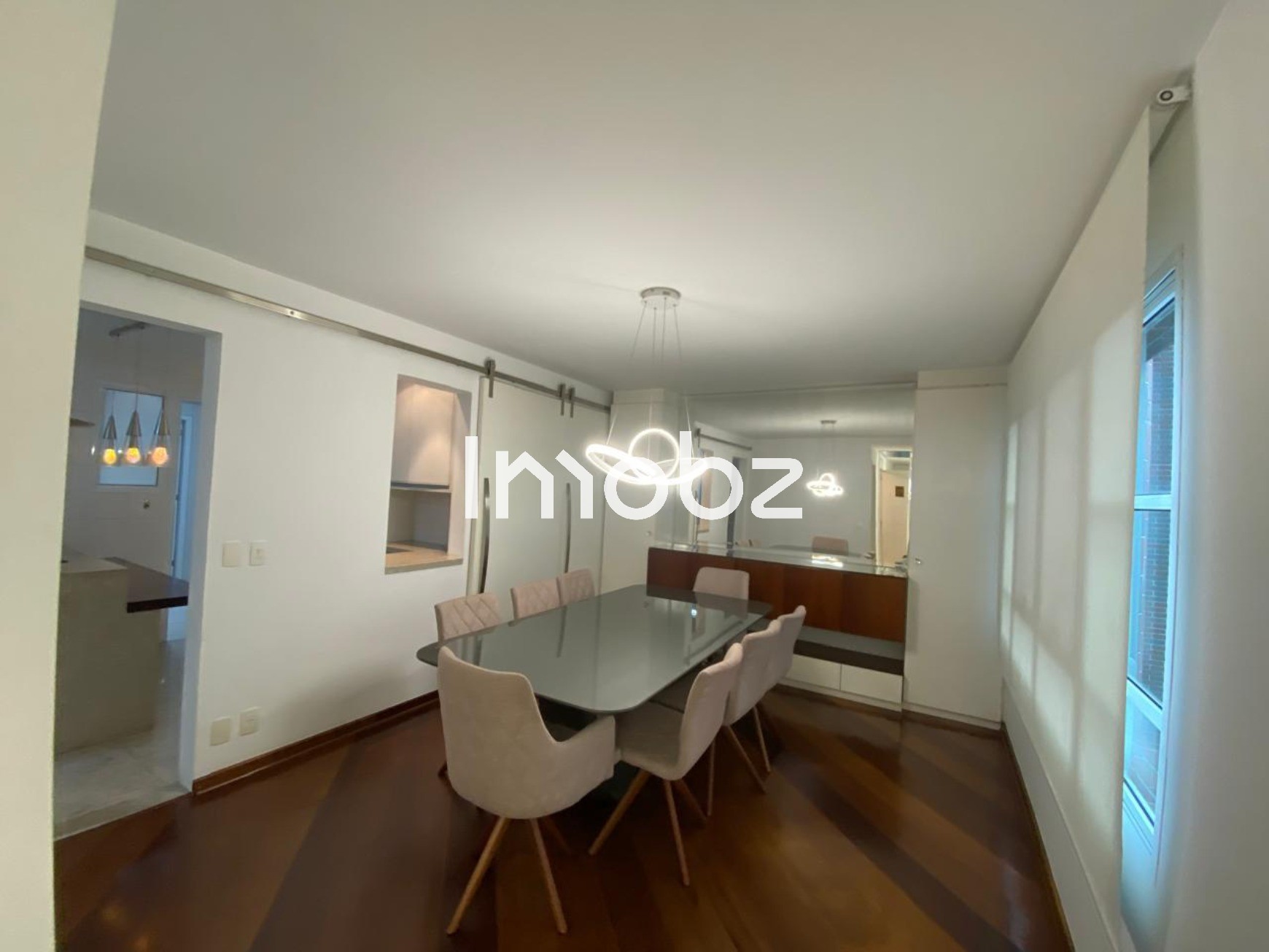 Apartamento para locação no Condomínio Villaggio Panamby - Itapaiuna, 1800 - São Paulo - SP - CEP: 05707-001 - foto 12