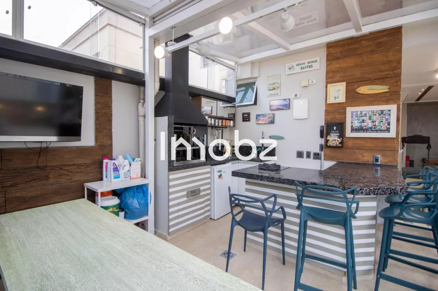 Apartamento à venda na RUA JOSÉ JANNARELLI, 198 - VILA PROGREDIOR - São Paulo - SP - CEP: 05615-000 - foto 11