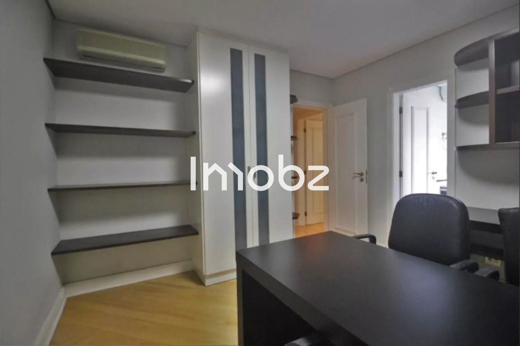 Apartamento para locação na RUA DEPUTADO LAÉRCIO CORTE, 1200 - PARAÍSO DO MORUMBI - São Paulo - SP - CEP: 05706-290 - foto 10