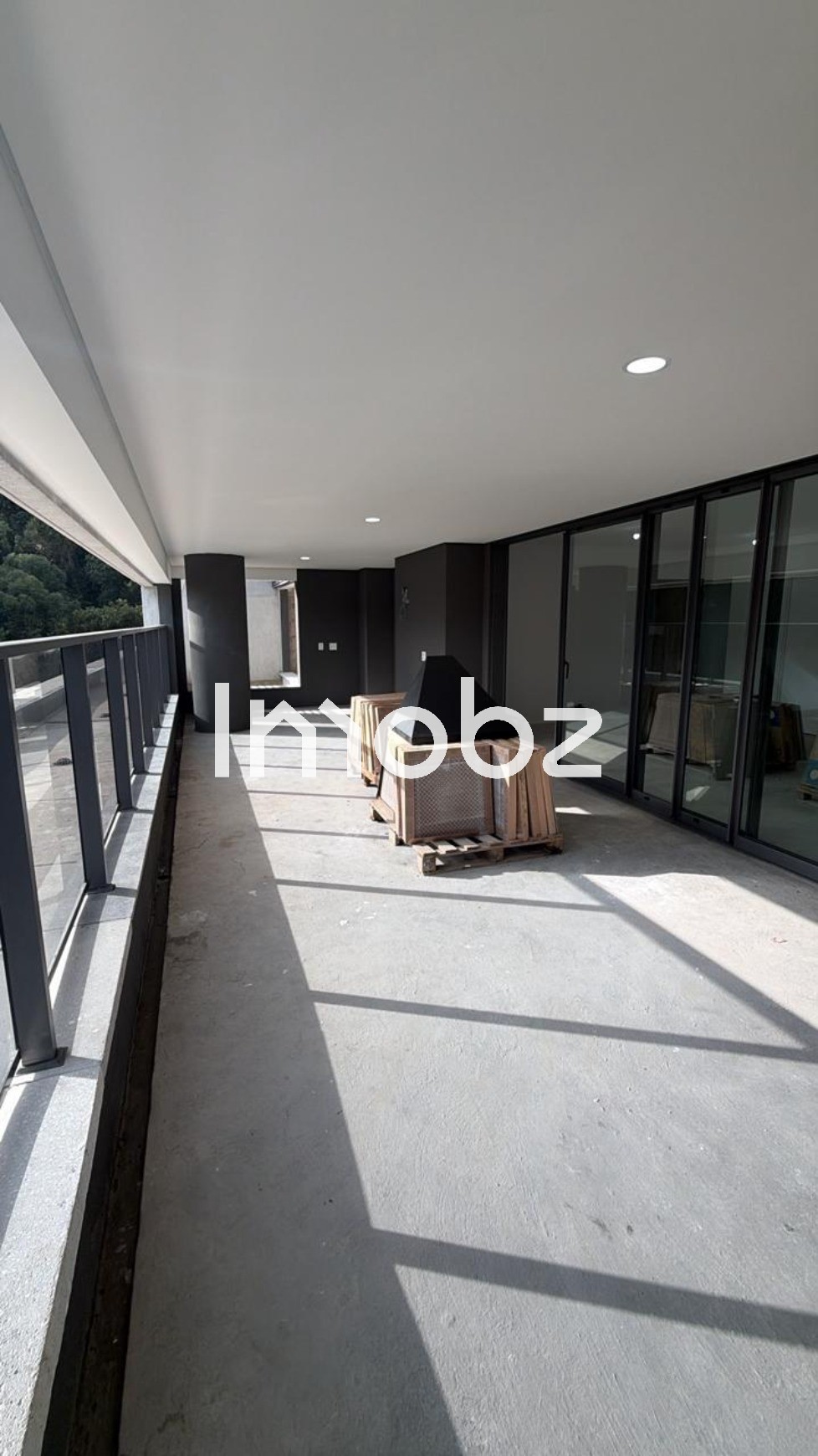 Apartamento à venda na AVENIDA MARGINAL DO RIO PINHEIROS, 14500 - JARDIM FONTE DO MORUMBI - São Paulo - SP - CEP: 05703-010 - foto 2