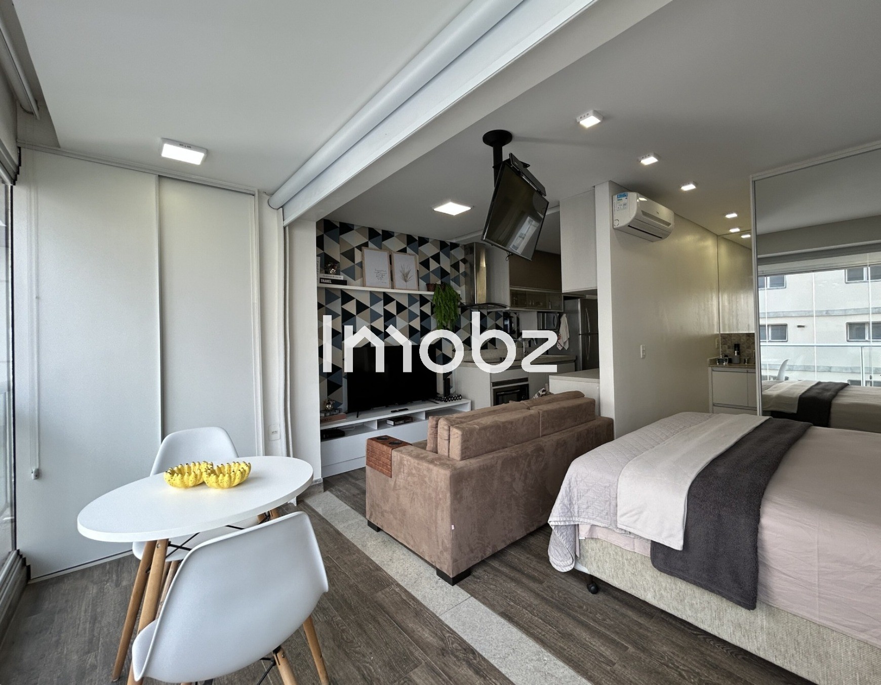 Apartamento à venda na RUA GUARARAPES, 305 - BROOKLIN PAULISTA - São Paulo - SP - CEP: 04561-000 - foto 10