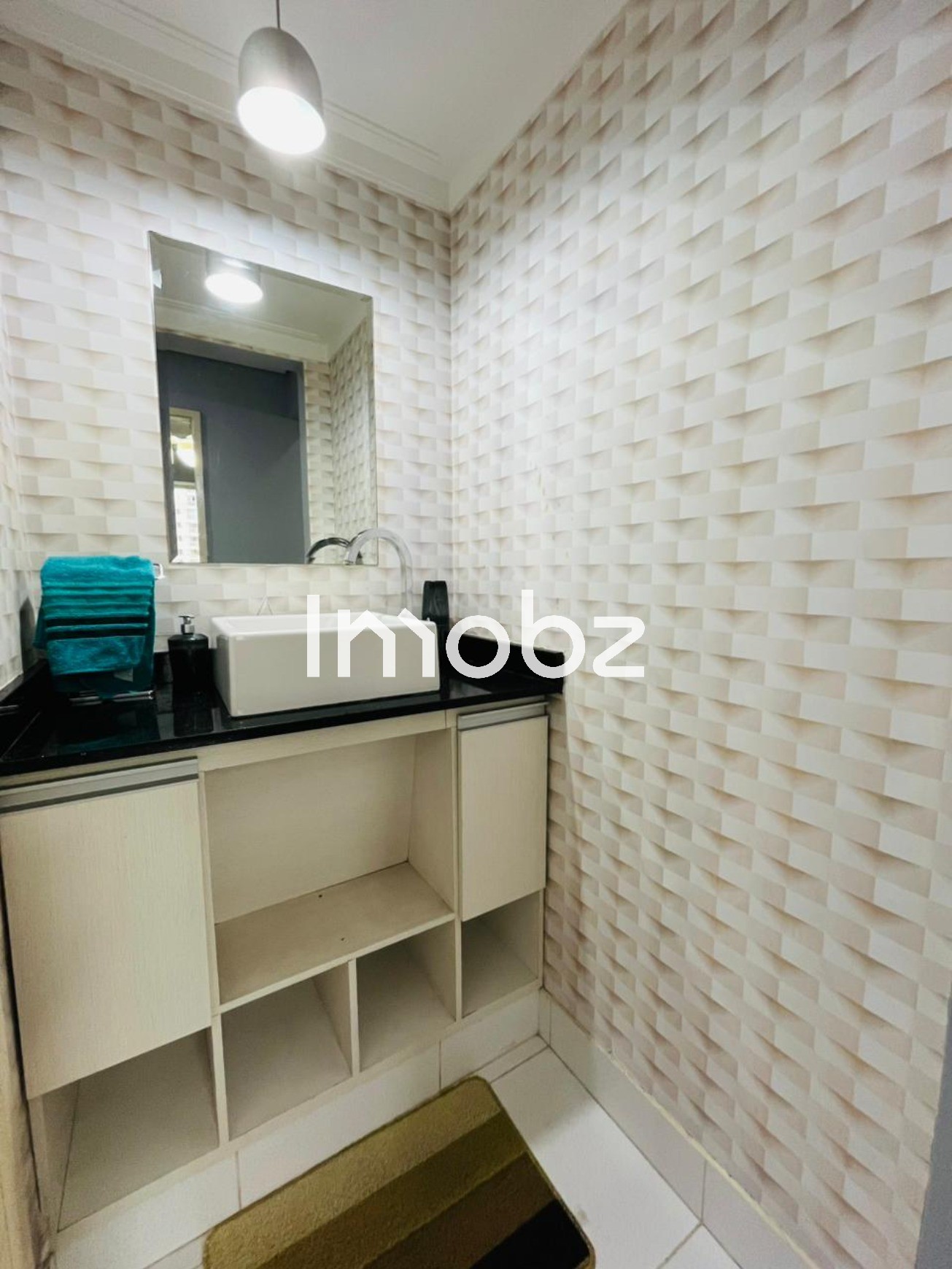 Apartamento à venda no Condomínio Parque Brasil - Giovanni Gronchi, 6675 - São Paulo - SP - CEP: 05724-005 - foto 7