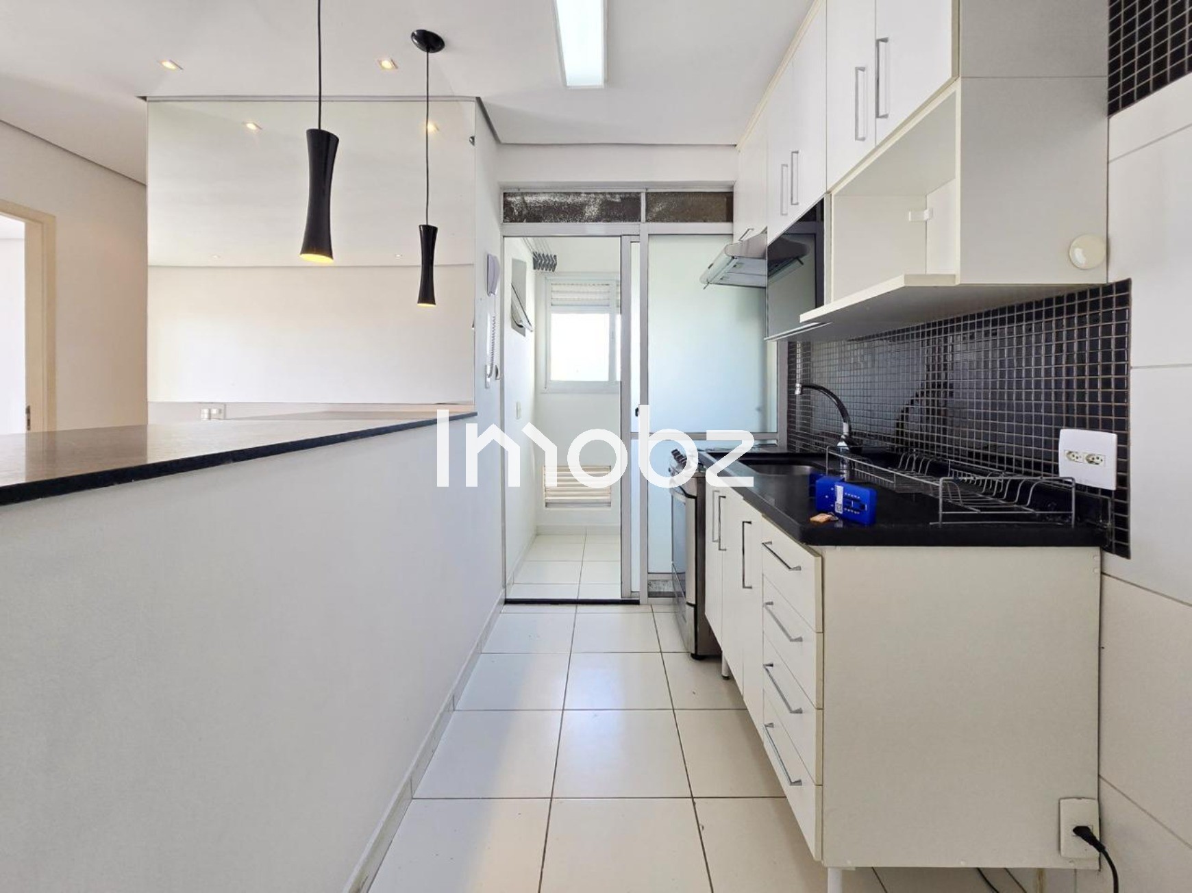 Apartamento à venda na João Simões de Souza, 430 - vila andrade - São Paulo - SP - CEP: 05734-140 - foto 4