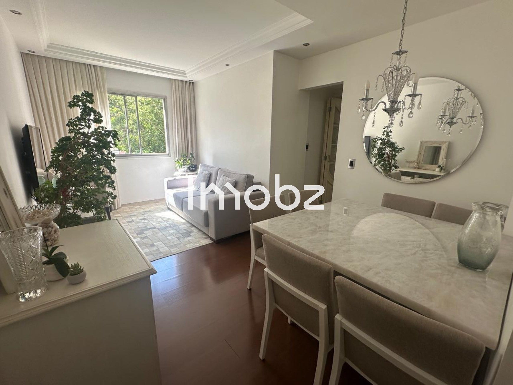 Apartamento à venda no Condomínio Parque Brasil - Giovanni Gronchi, 6675 - São Paulo - SP - CEP: 05724-005 - foto 1