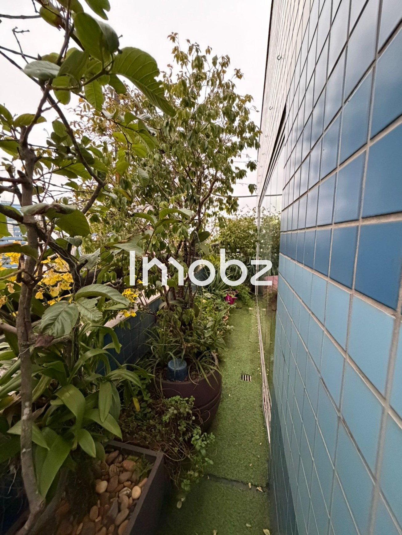 Apartamento à venda na RUA NILZA MEDEIROS MARTINS, 200 - JARDIM COLOMBO - São Paulo - SP - CEP: 05628-010 - foto 6