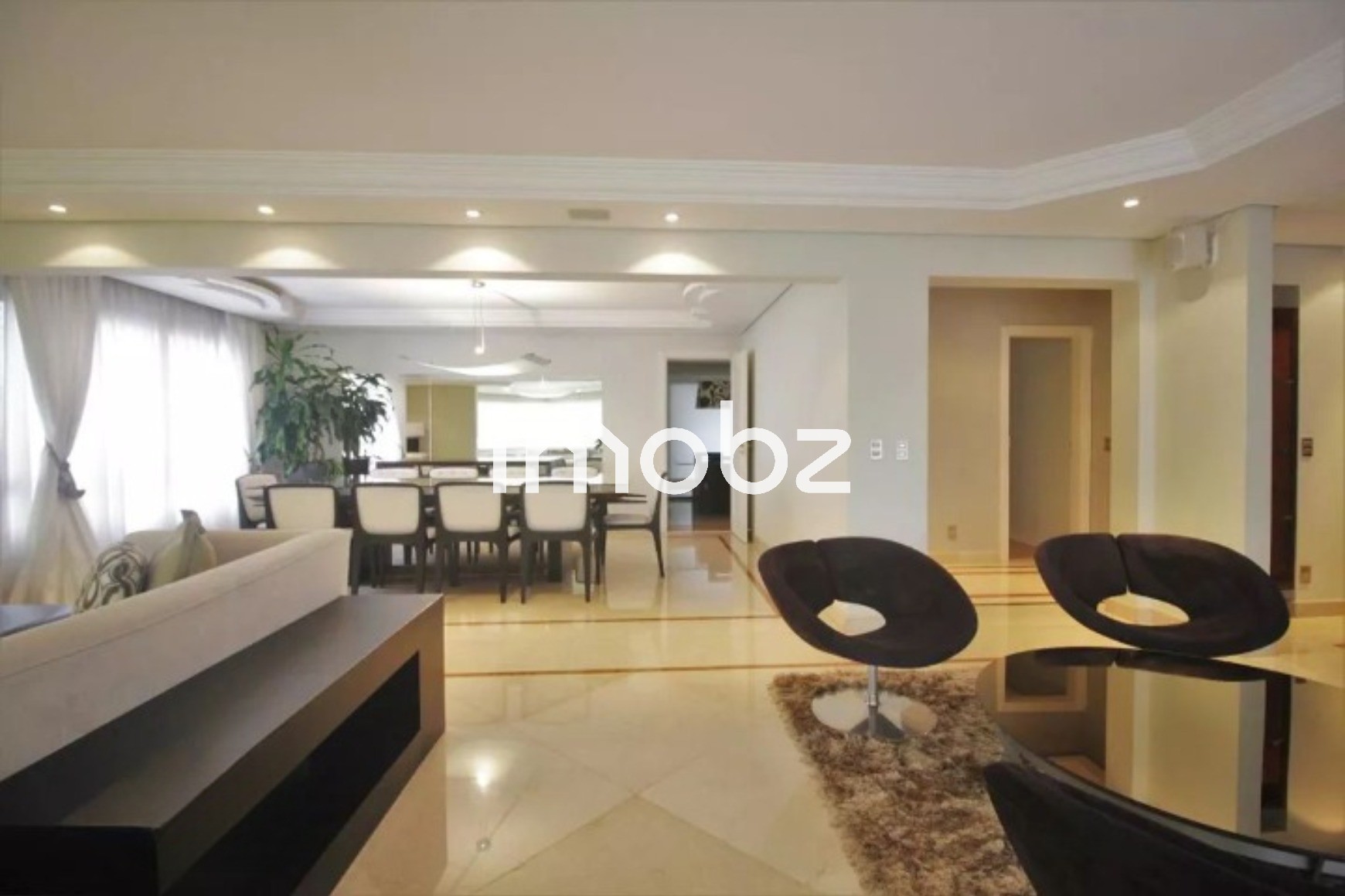 Apartamento para locação na RUA DEPUTADO LAÉRCIO CORTE, 1200 - PARAÍSO DO MORUMBI - São Paulo - SP - CEP: 05706-290 - foto 1
