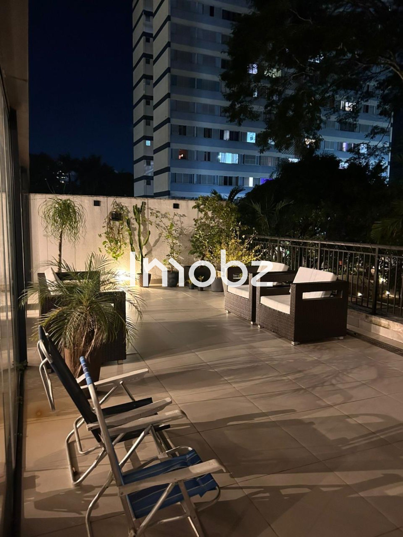 Apartamento à venda na João Dias, 2192 - Santo Amaro - São Paulo - SP - CEP: 04724-003 - foto 9