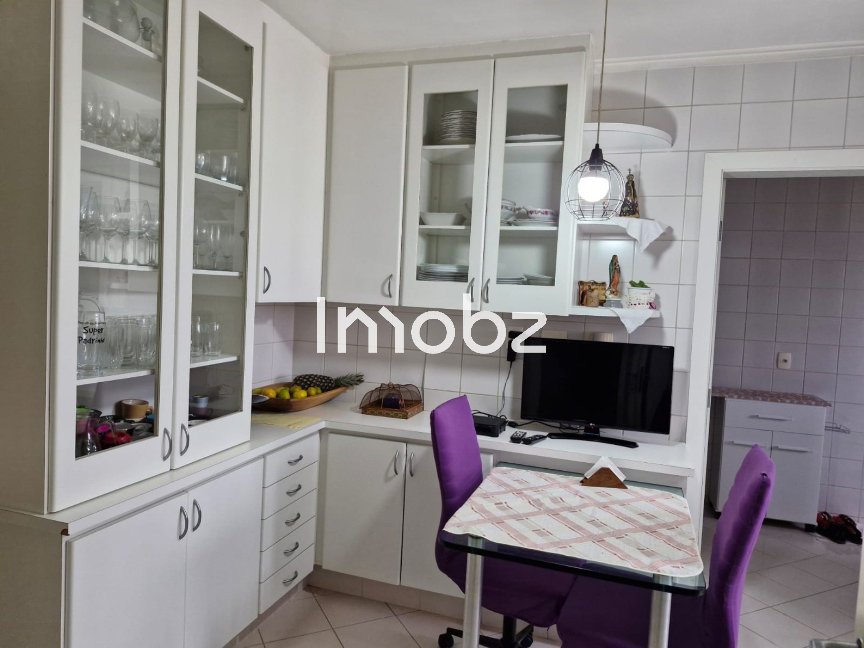 Apartamento à venda na RUA DEPUTADO LAÉRCIO CORTE, 230 - PARAÍSO DO MORUMBI - São Paulo - SP - CEP: 05706-290 - foto 6