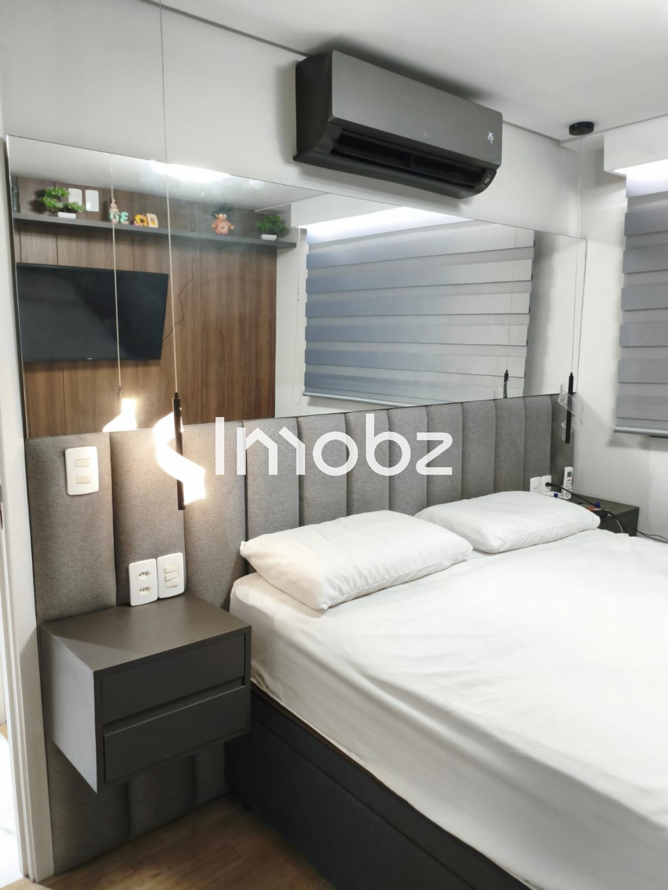 Apartamento à venda na RUA DOUTOR FRANCISCO JOSÉ LONGO, 181 - CHÁCARA INGLESA - São Paulo - SP - CEP: 04140-060 - foto 12