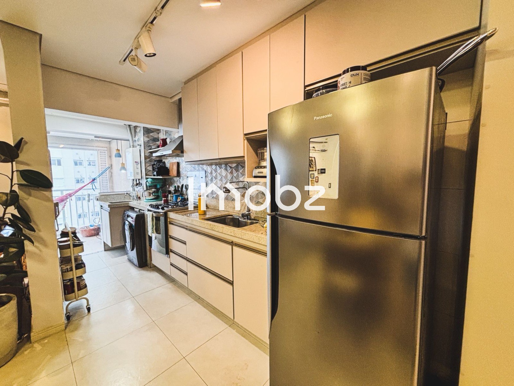 Apartamento à venda na Francisco José da Silva, 238 - Vila Andrade - São Paulo - SP - CEP: 05726-100 - foto 11