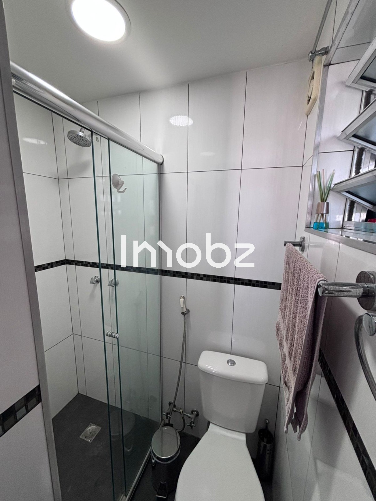 Apartamento à venda no Condomínio Parque Brasil - Giovanni Gronchi, 6675 - São Paulo - SP - CEP: 05724-005 - foto 10