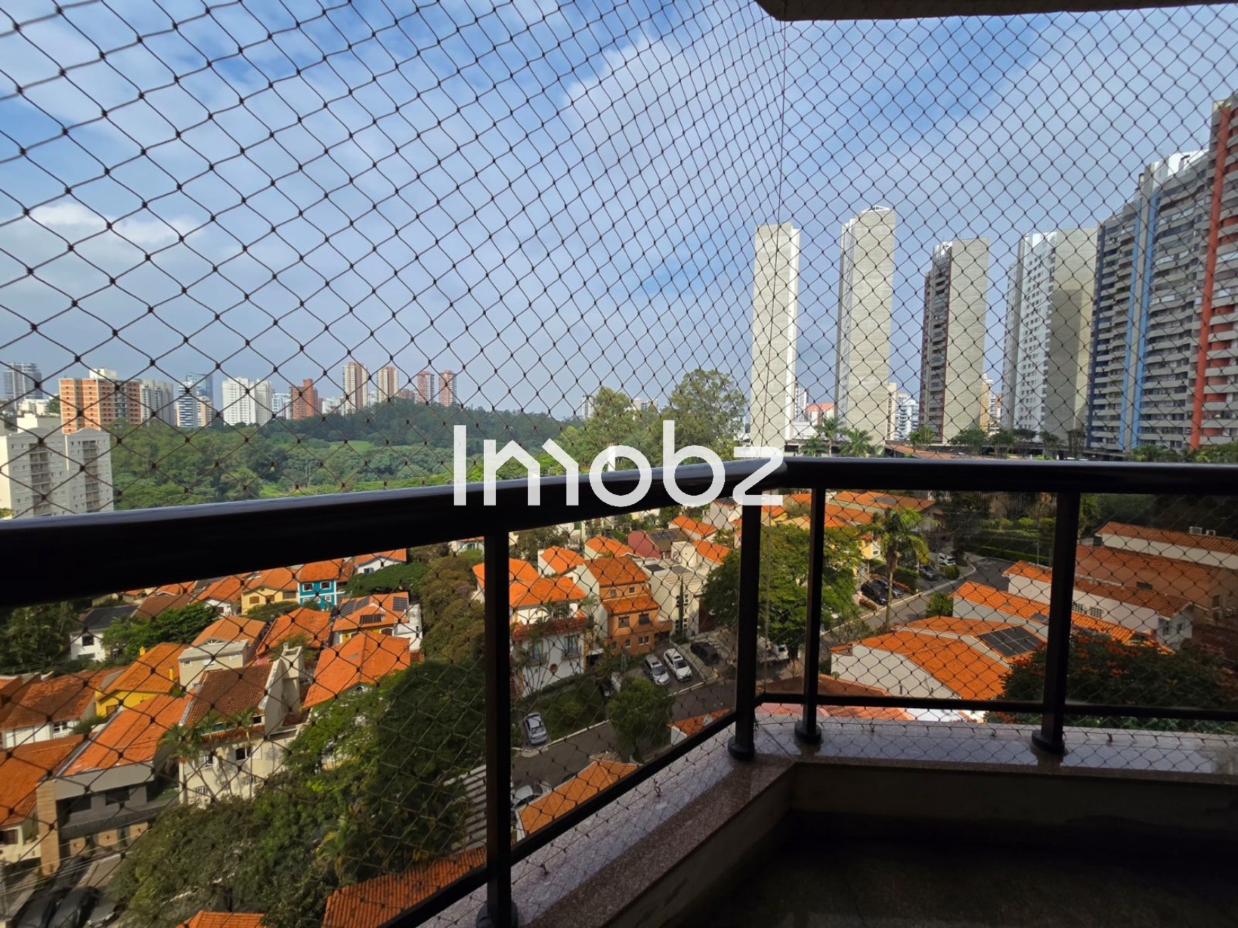 Apartamento à venda no Condomínio Piazza Montecattini - Rua Nazira Carone, 9 - São Paulo - SP - CEP: 05713-560 - foto 11