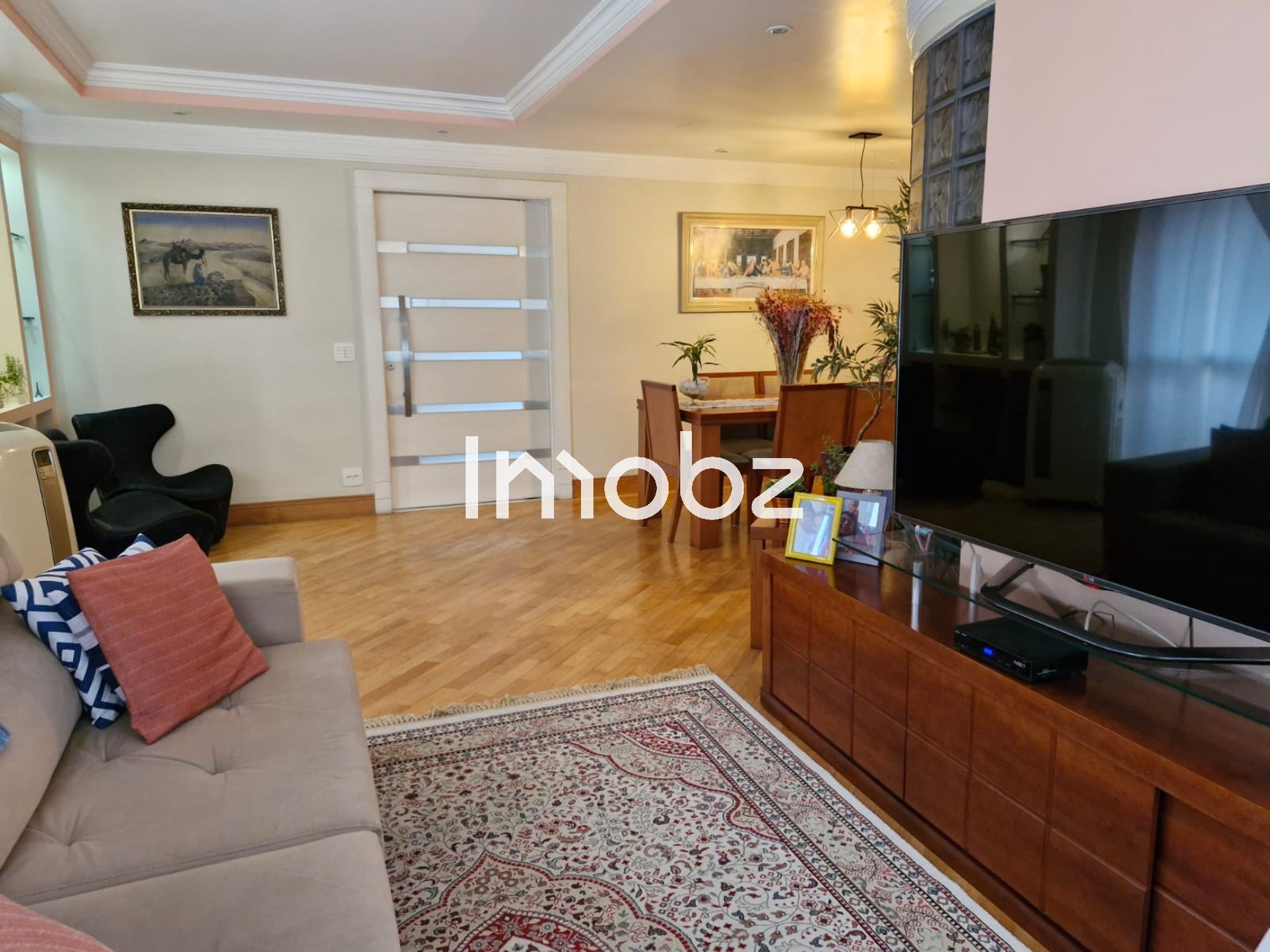 Apartamento à venda na RUA DEPUTADO LAÉRCIO CORTE, 230 - PARAÍSO DO MORUMBI - São Paulo - SP - CEP: 05706-290 - foto 3
