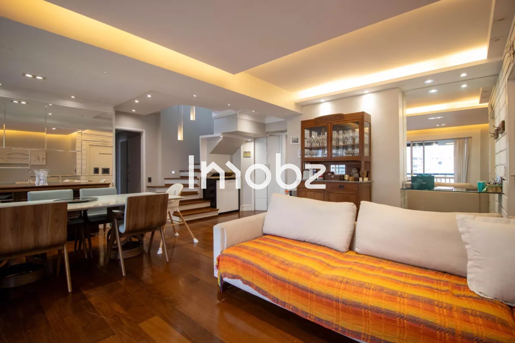 Apartamento à venda na RUA JOSÉ JANNARELLI, 198 - VILA PROGREDIOR - São Paulo - SP - CEP: 05615-000 - foto 2