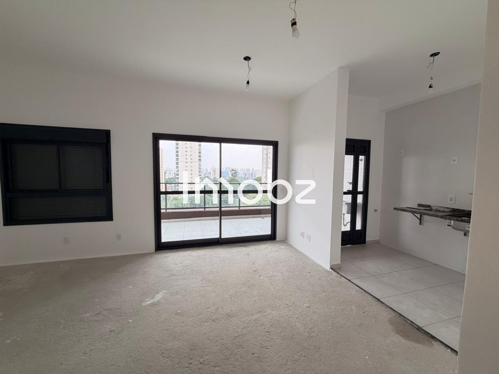 Apartamento à venda na RUA CONDE DE ITU, 350 - JARDIM SANTO AMARO - São Paulo - SP - CEP: 04741-000 - foto 6