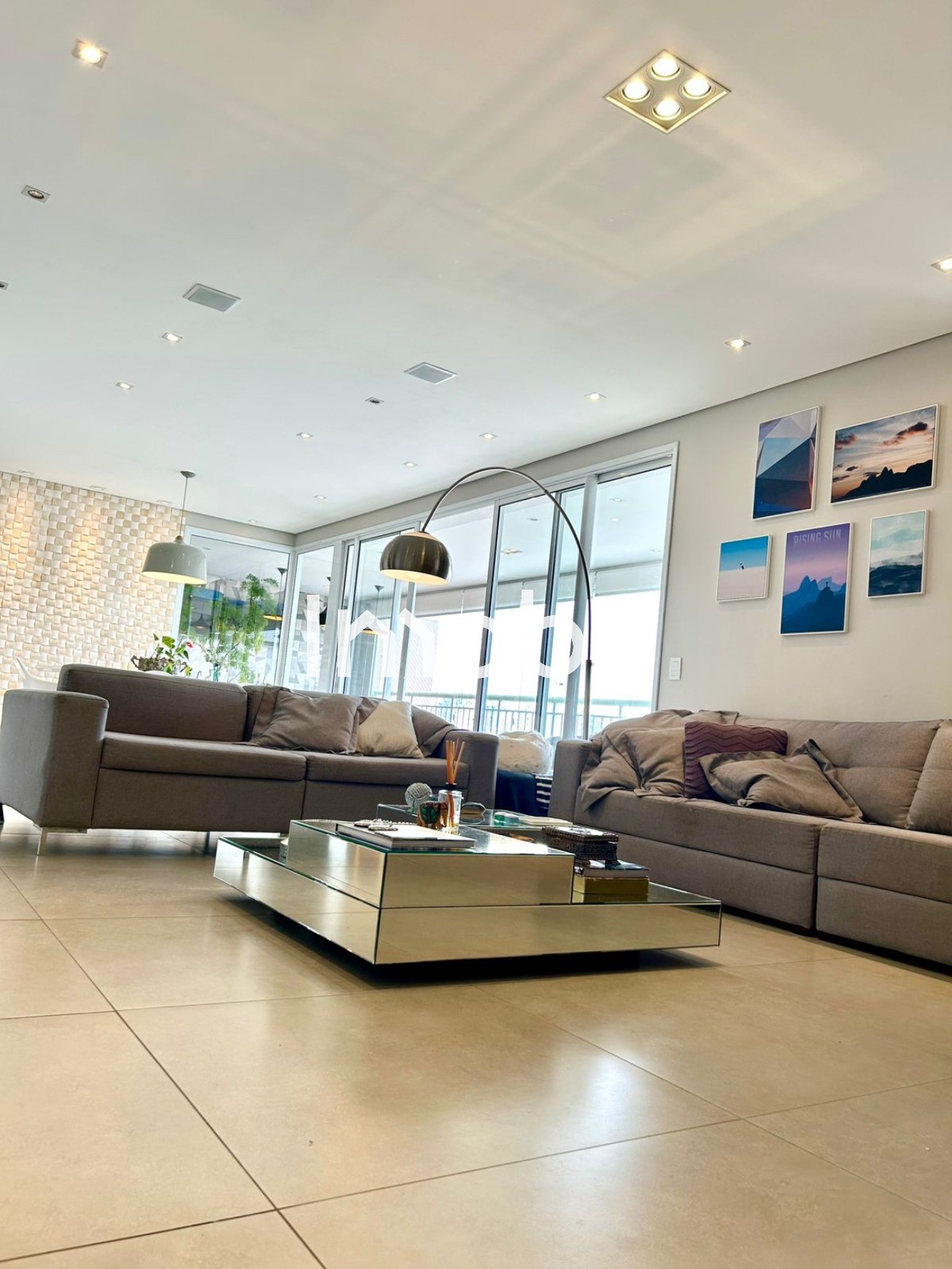 Apartamento à venda no Condomínio Paulistano - David Ben Gurion, 955 - São Paulo - SP - CEP: 05634-000 - foto 4