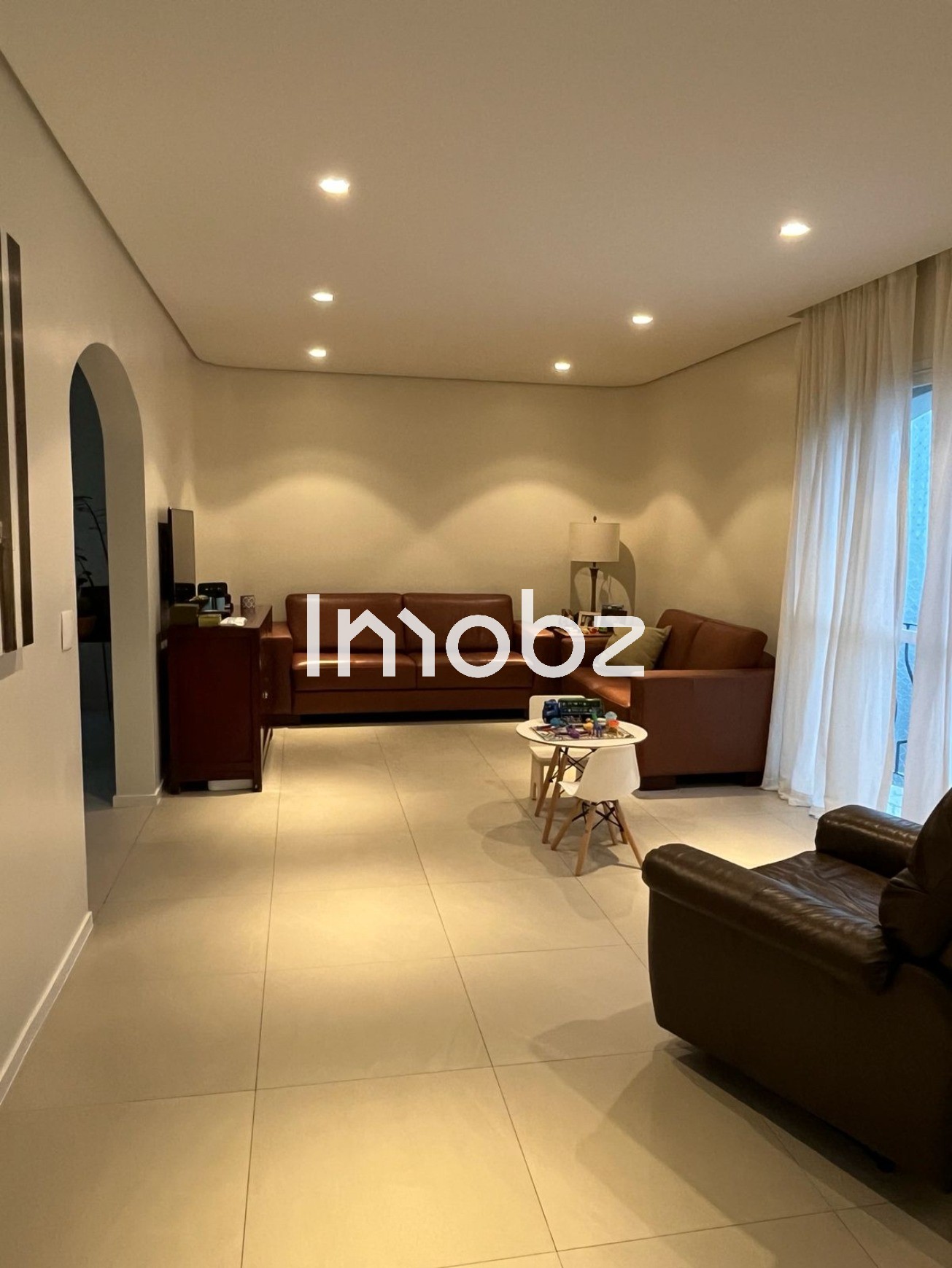 Apartamento à venda na AVENIDA GIOVANNI GRONCHI, 4325 - VILA ANDRADE - São Paulo - SP - CEP: 05724-001 - foto 1