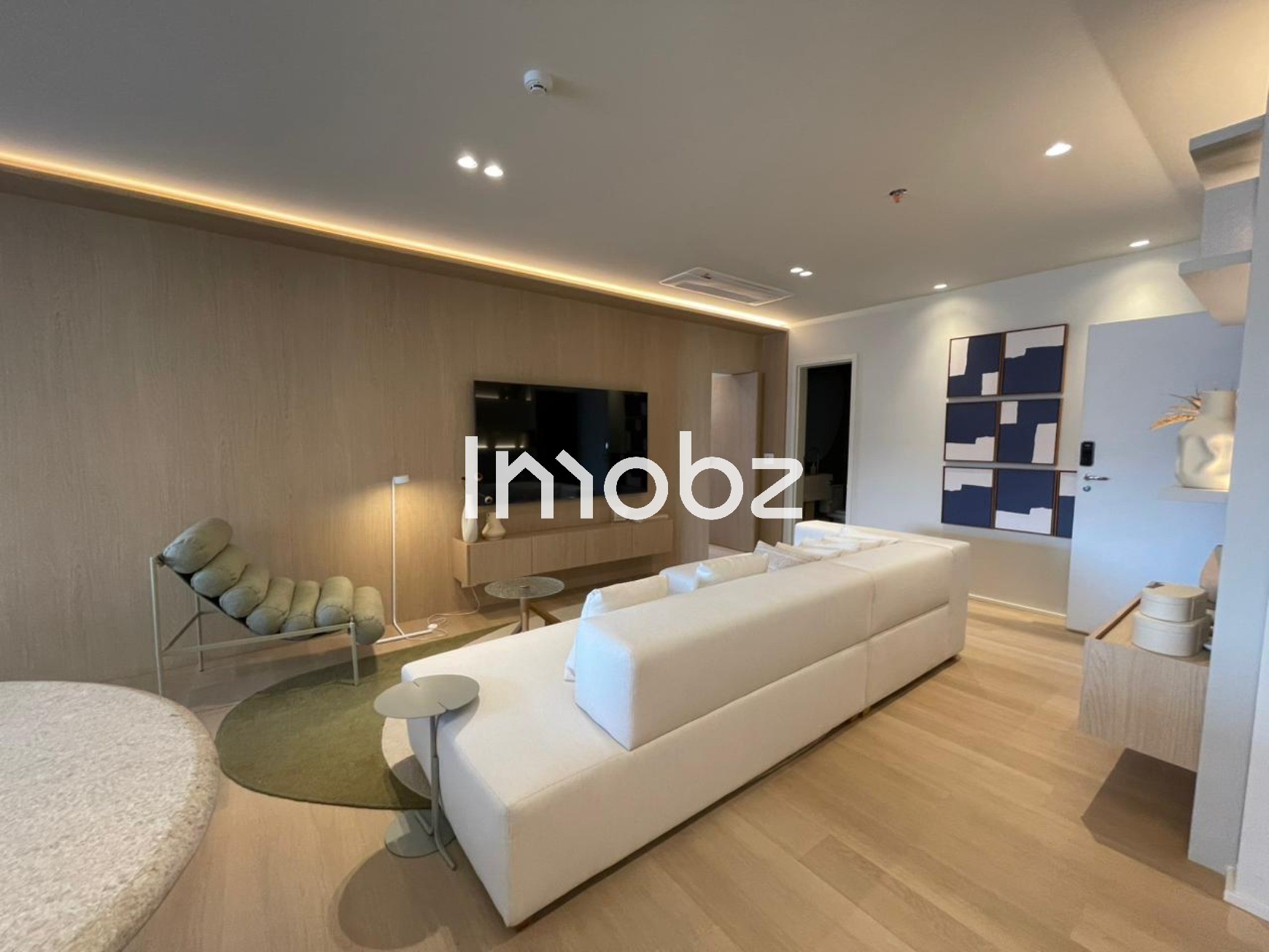 Apartamento à venda na Roque Petroni Júnior, 620 - Jardim das Acácias - São Paulo - SP - CEP: 04707-000 - foto 4