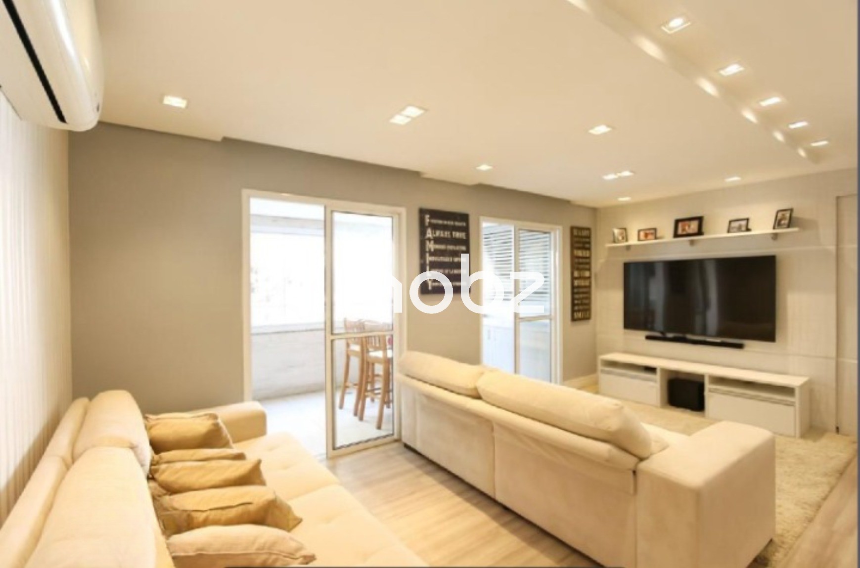 Apartamento à venda no Ecolife Morumbi - Rua Correggio, 251 - São Paulo - SP - CEP: 05630-020 - foto 3
