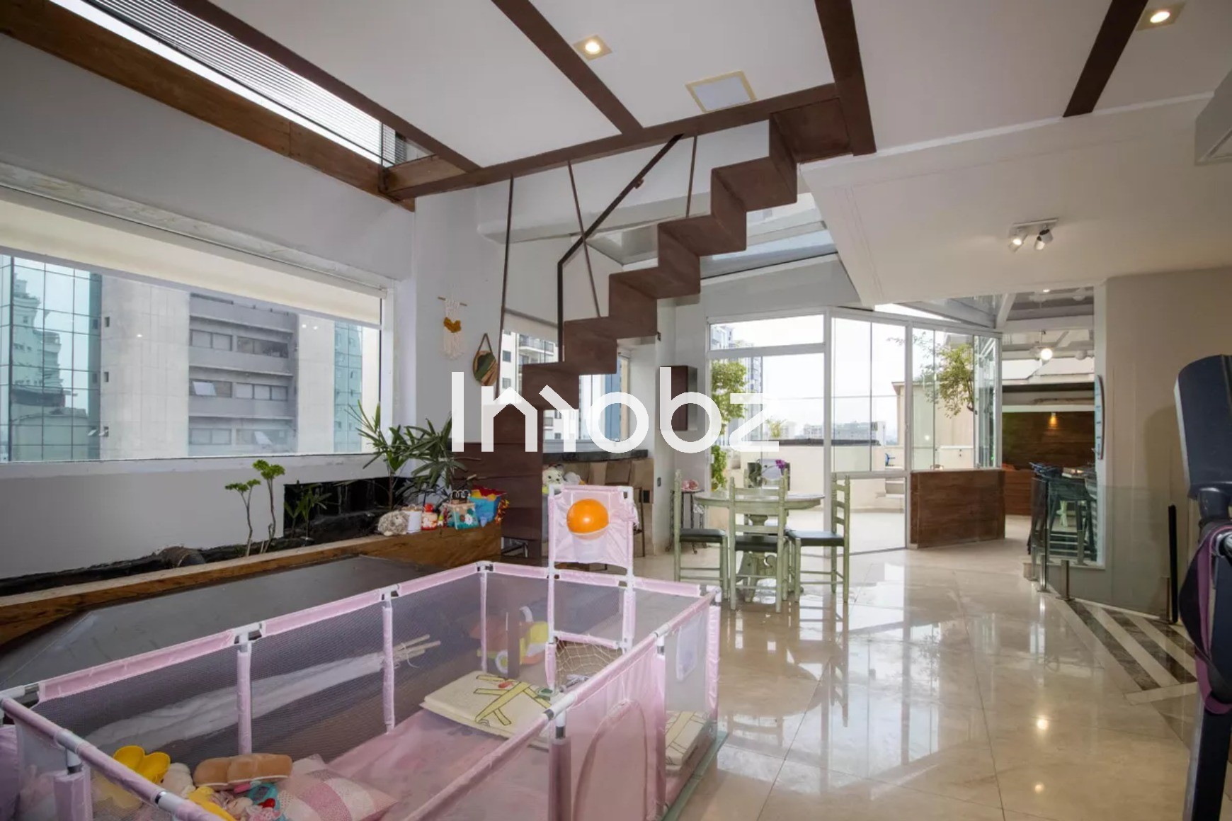 Apartamento à venda na RUA JOSÉ JANNARELLI, 198 - VILA PROGREDIOR - São Paulo - SP - CEP: 05615-000 - foto 6
