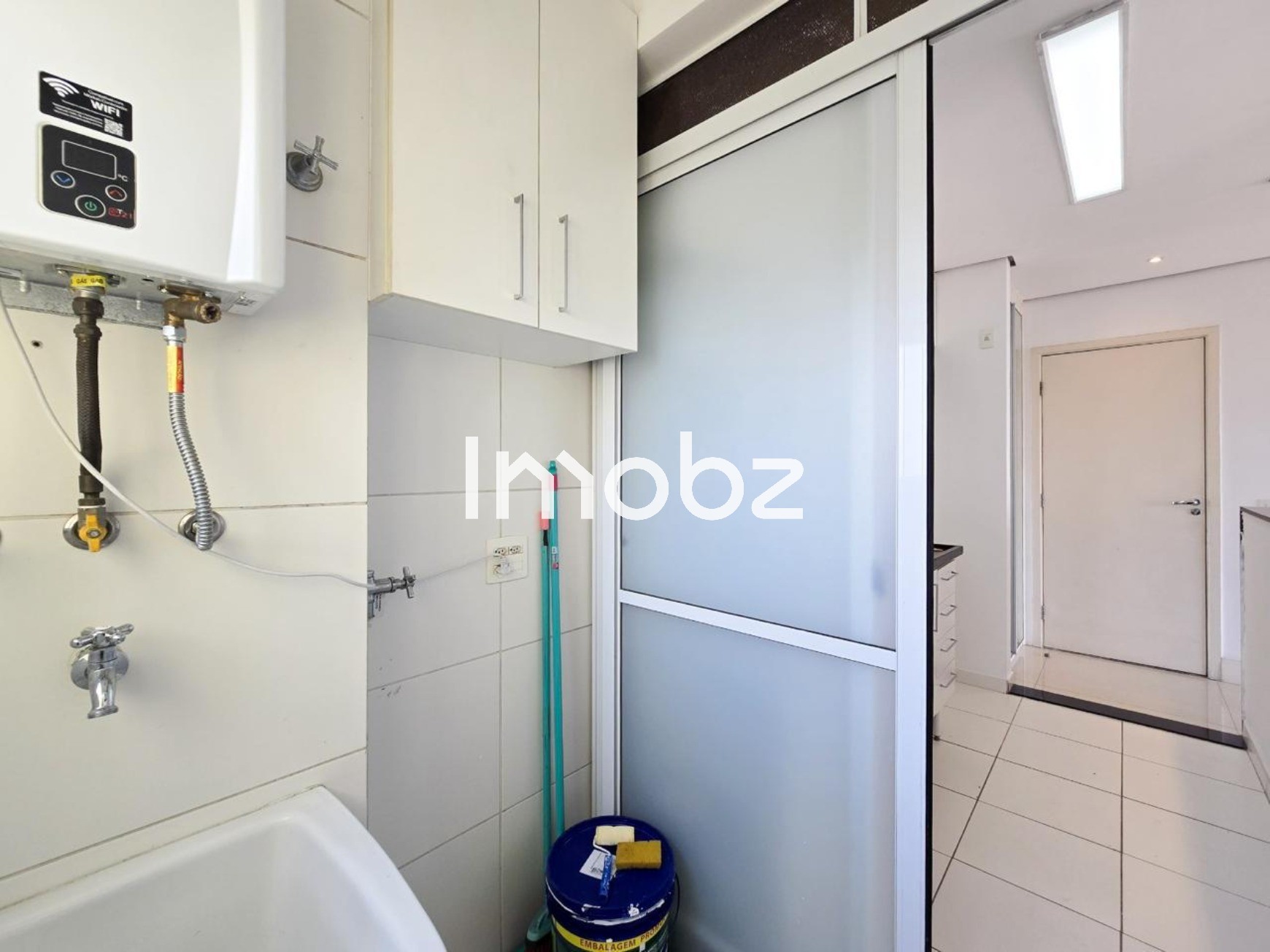 Apartamento à venda na João Simões de Souza, 430 - vila andrade - São Paulo - SP - CEP: 05734-140 - foto 6