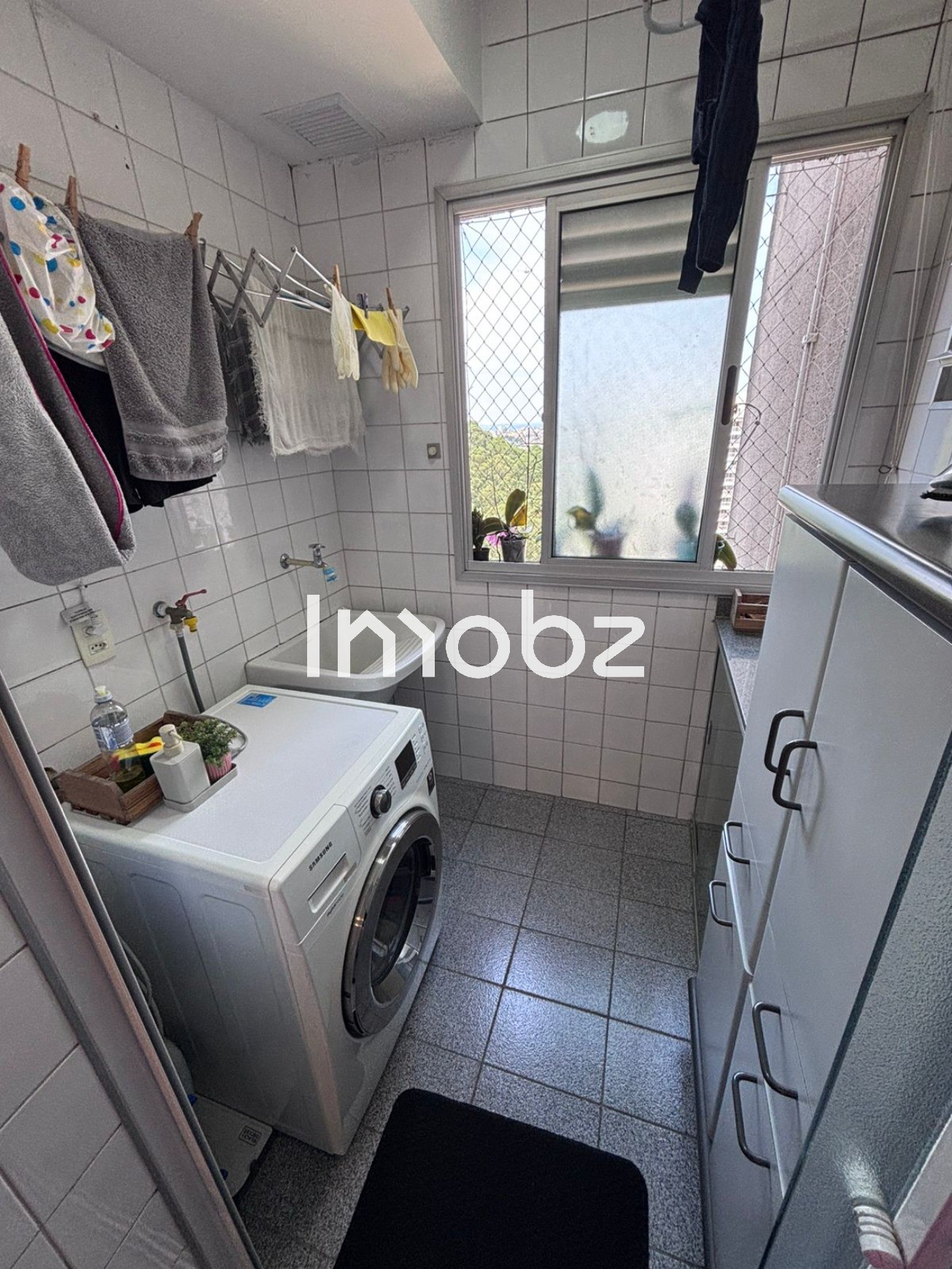 Apartamento à venda no Condomínio Parque Brasil - Giovanni Gronchi, 6675 - São Paulo - SP - CEP: 05724-005 - foto 12