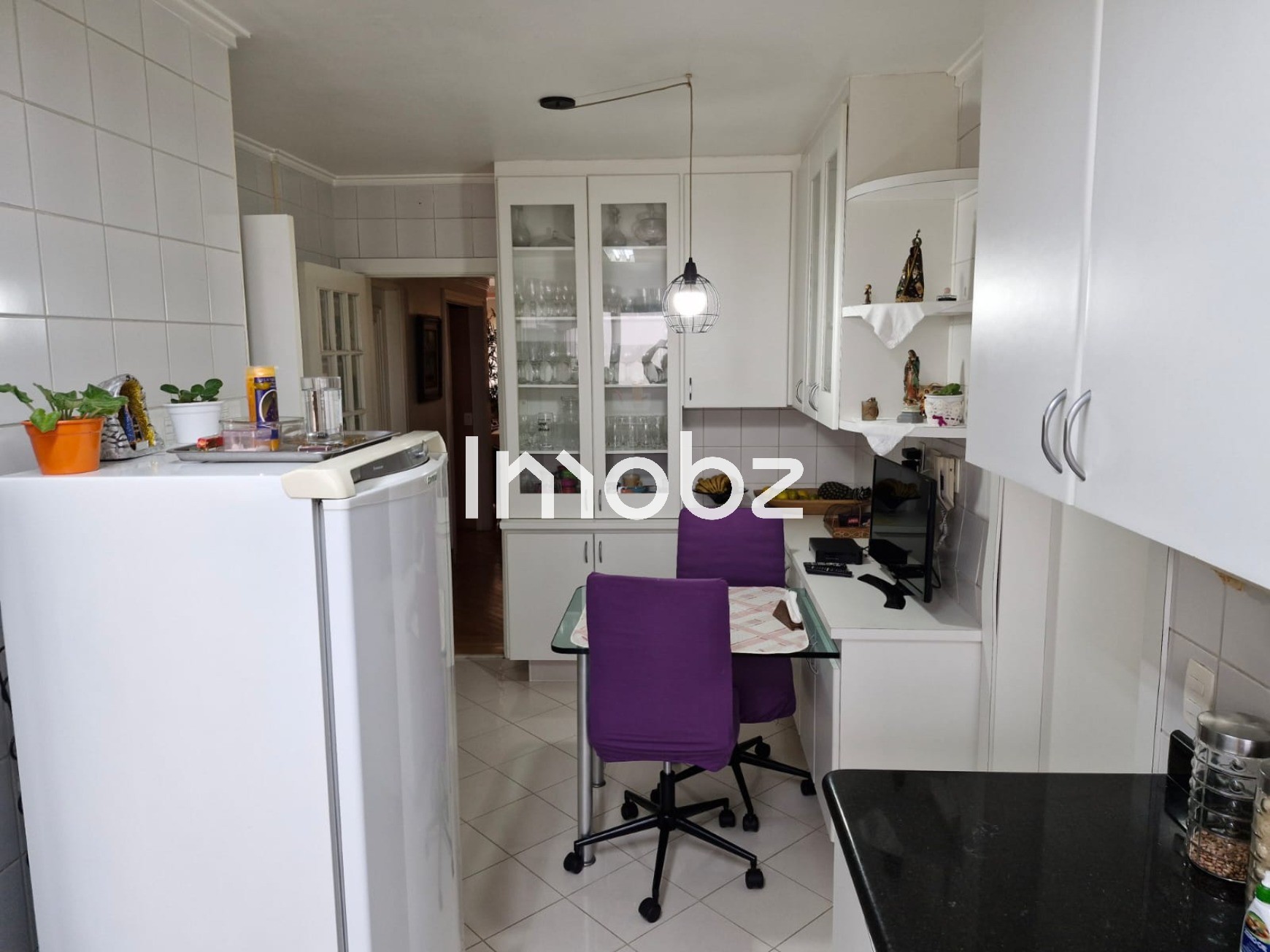 Apartamento à venda na RUA DEPUTADO LAÉRCIO CORTE, 230 - PARAÍSO DO MORUMBI - São Paulo - SP - CEP: 05706-290 - foto 9
