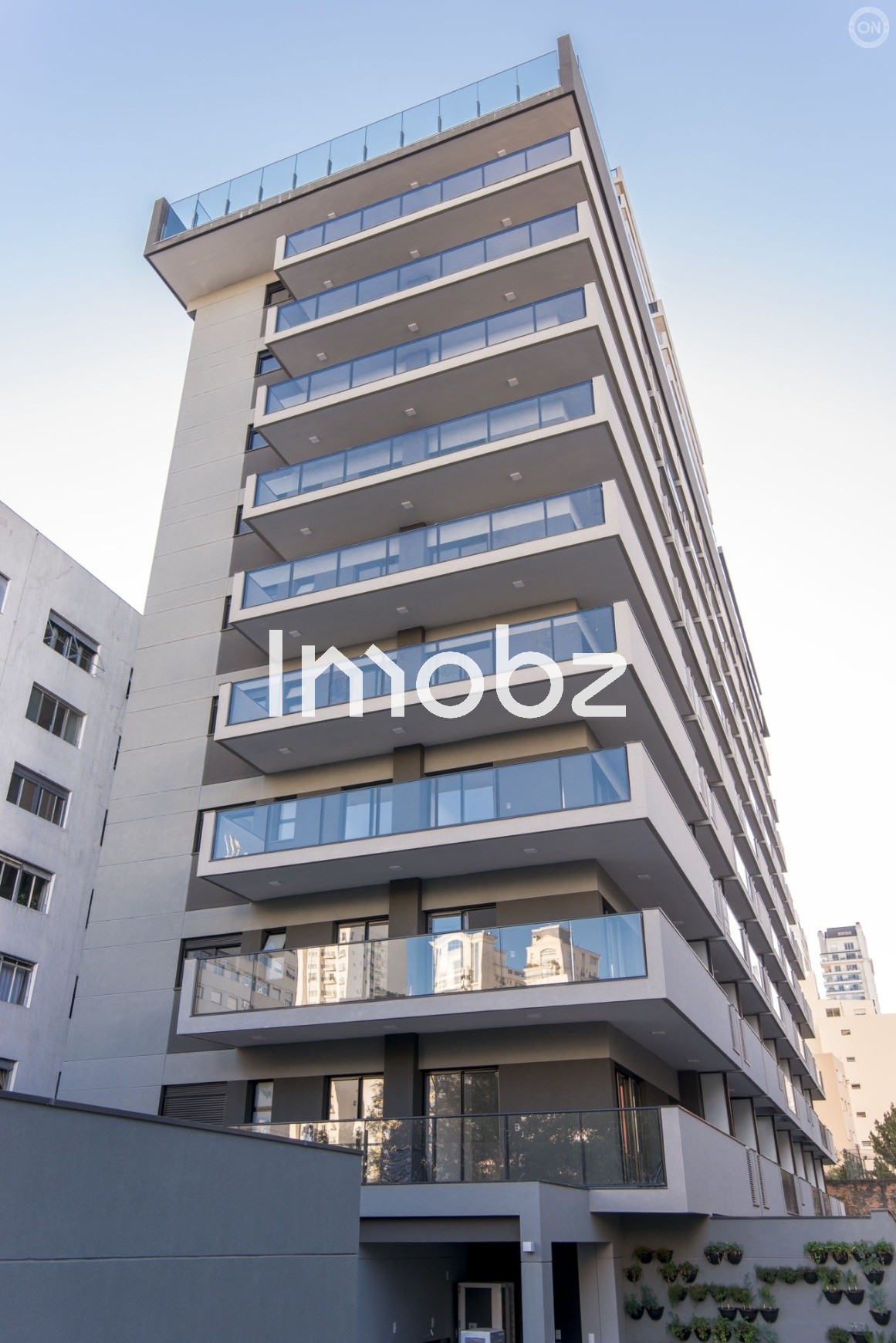 Apartamento à venda na RUA CAPOTE VALENTE, 80 - PINHEIROS - São Paulo - SP - CEP: 05409-000 - foto 10